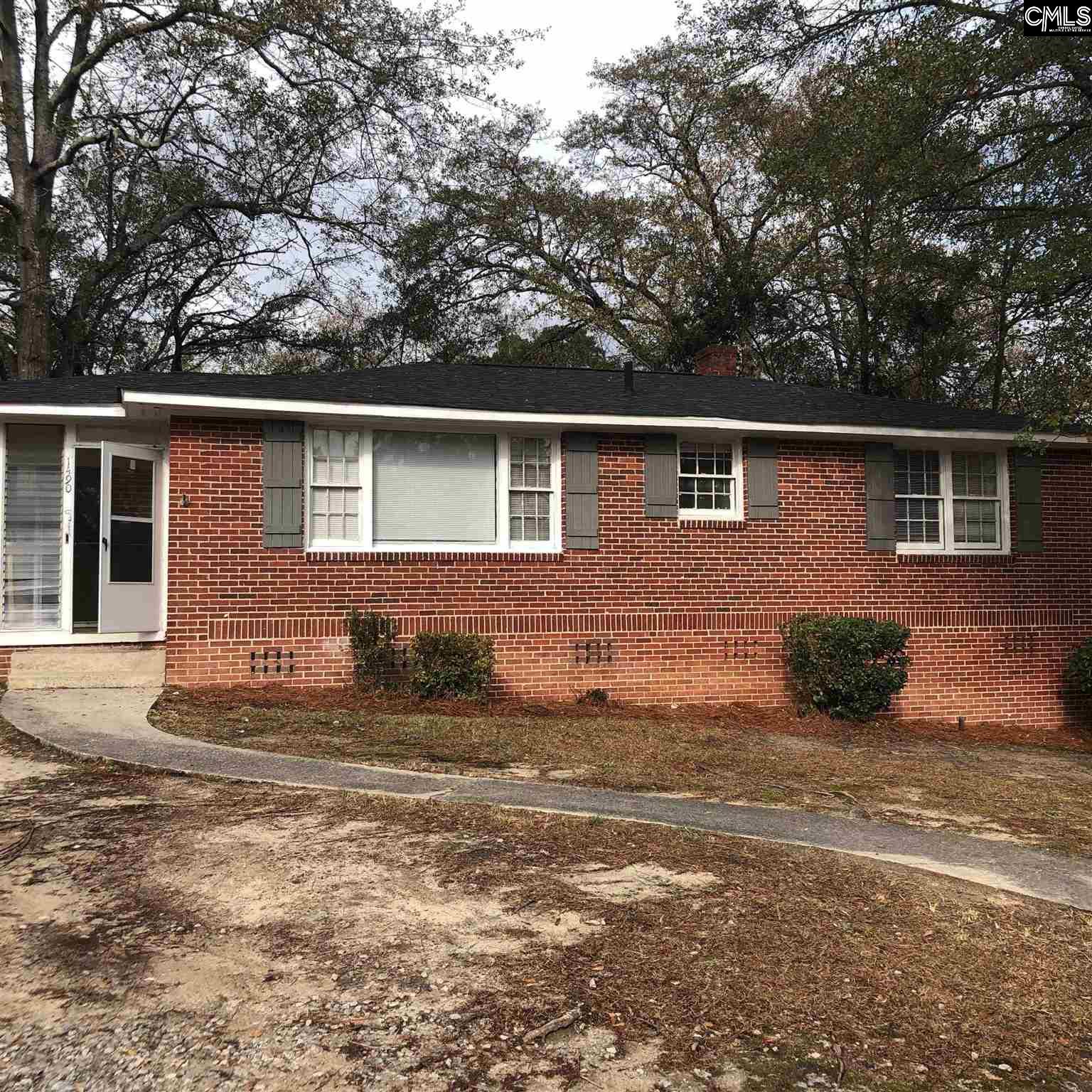1490 Cameron Columbia, SC 29204