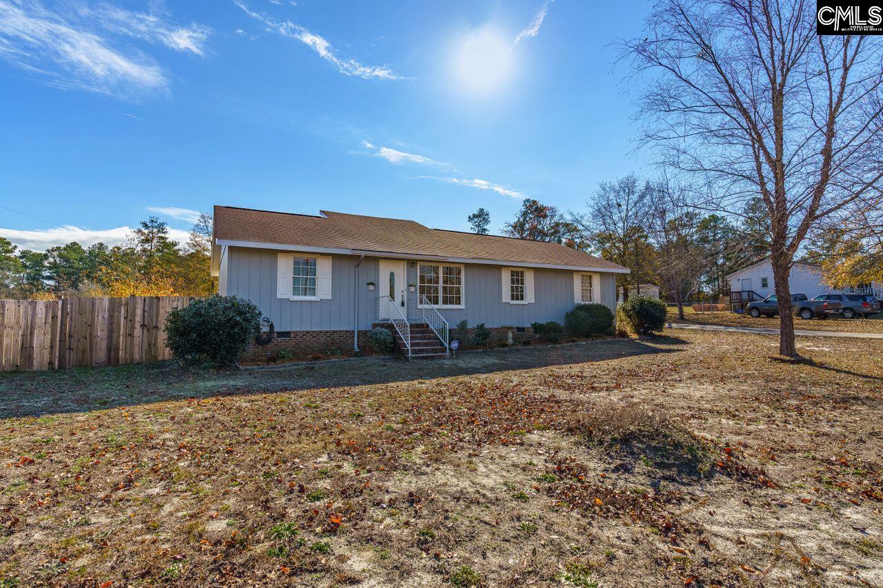 1301 Wildwood Elgin, SC 29045-8927