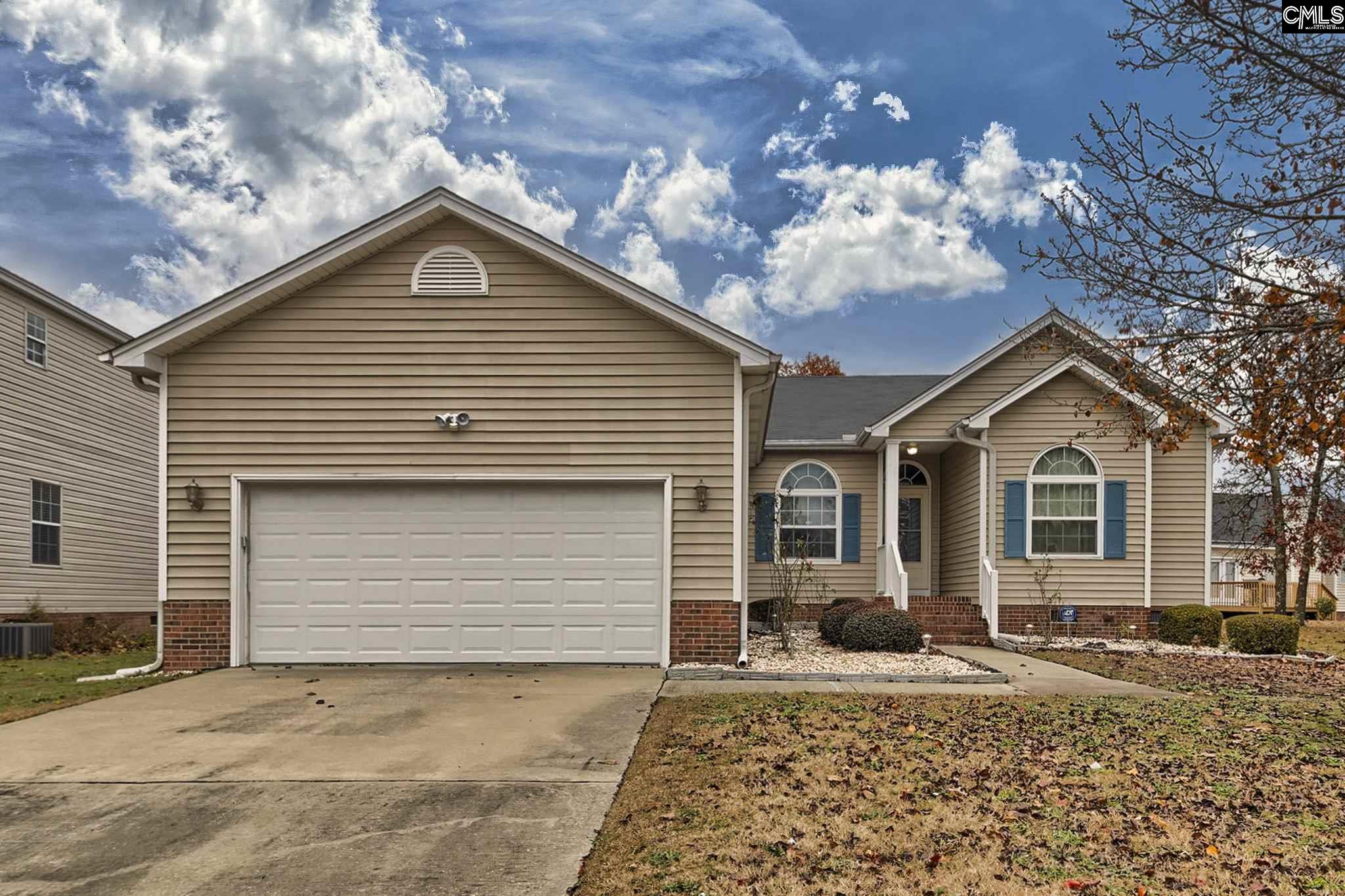 300 Carriage Oaks Columbia, SC 29229