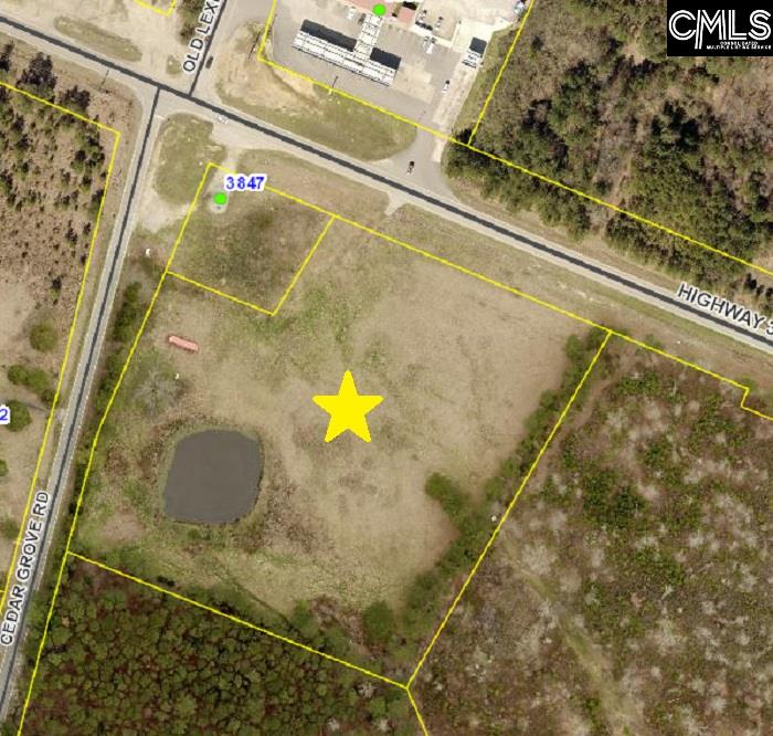 3835 Highway Leesville, SC 29070