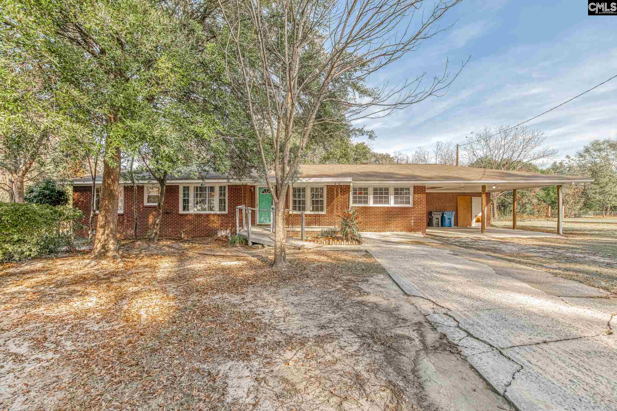 110 Woodhaven West Columbia, SC 29169