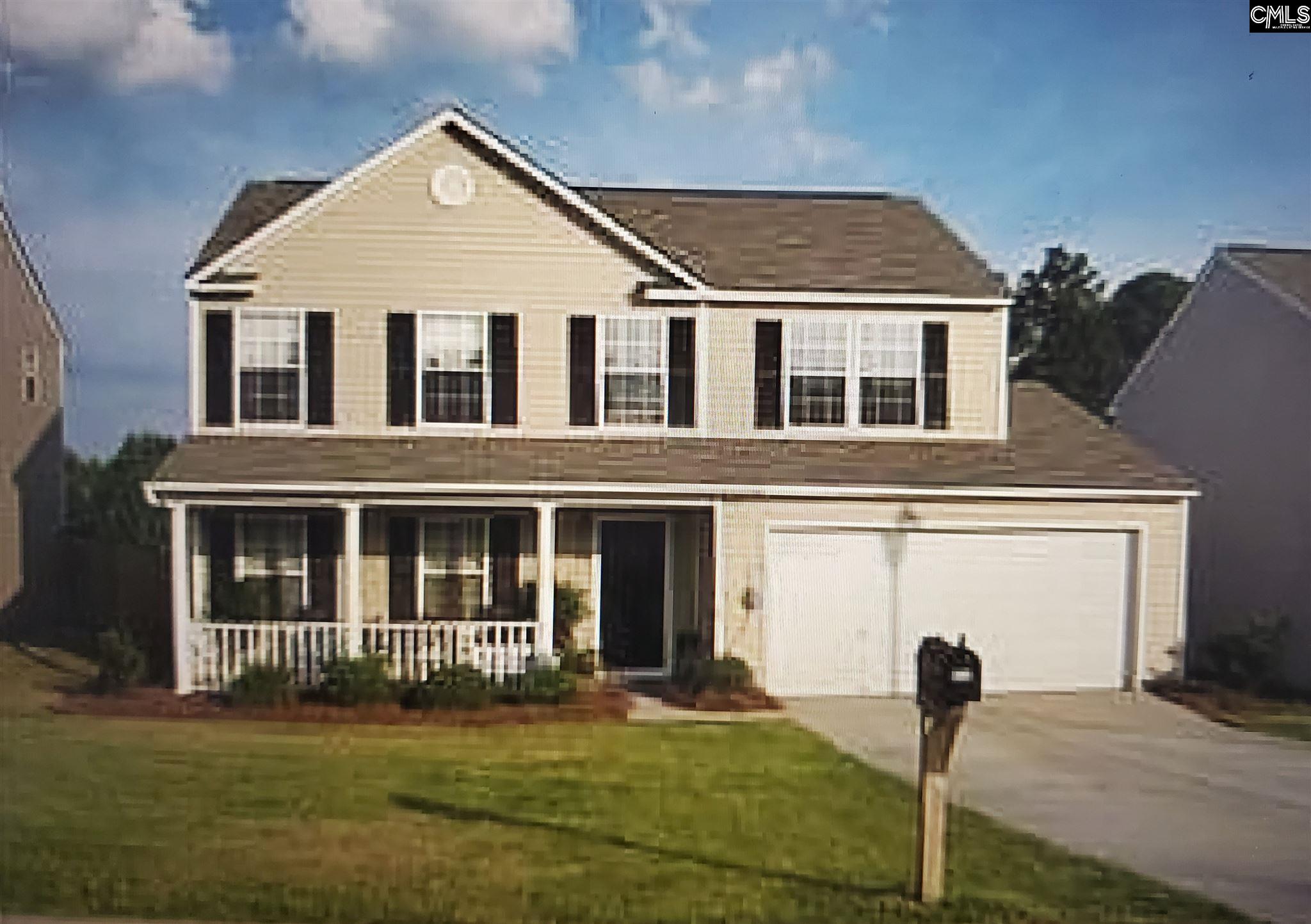 458 Fox Trot Columbia, SC 29229
