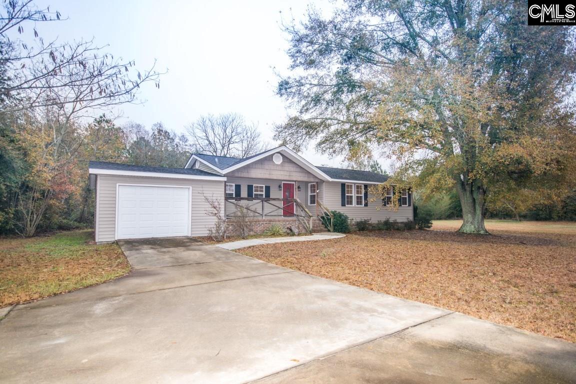 929 Hwy Pelion, SC 29123