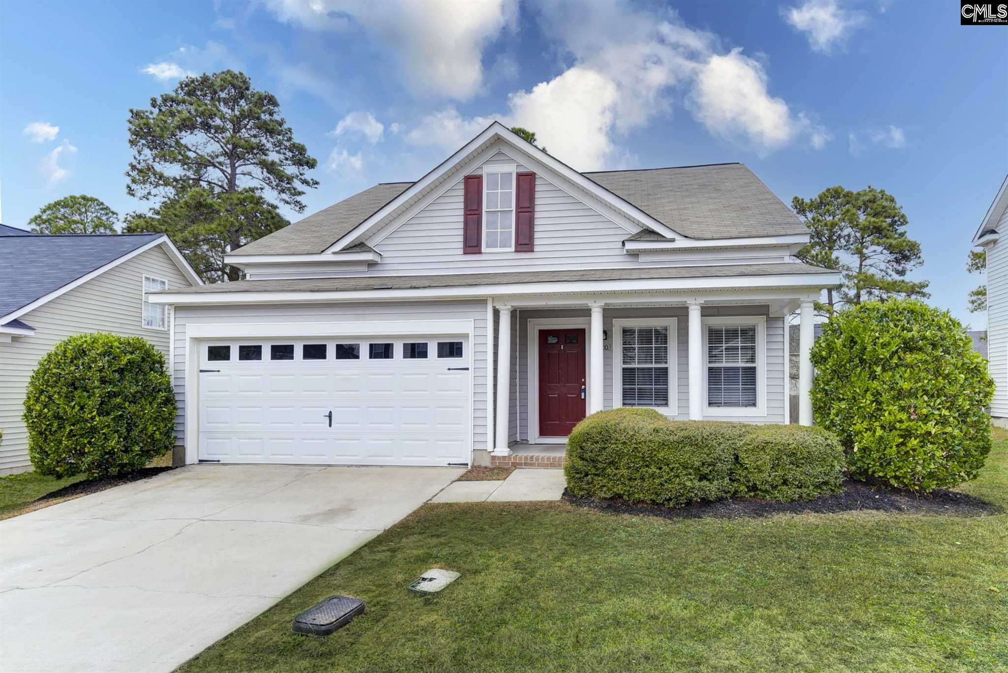 2003 Lake Carolina Columbia, SC 29229