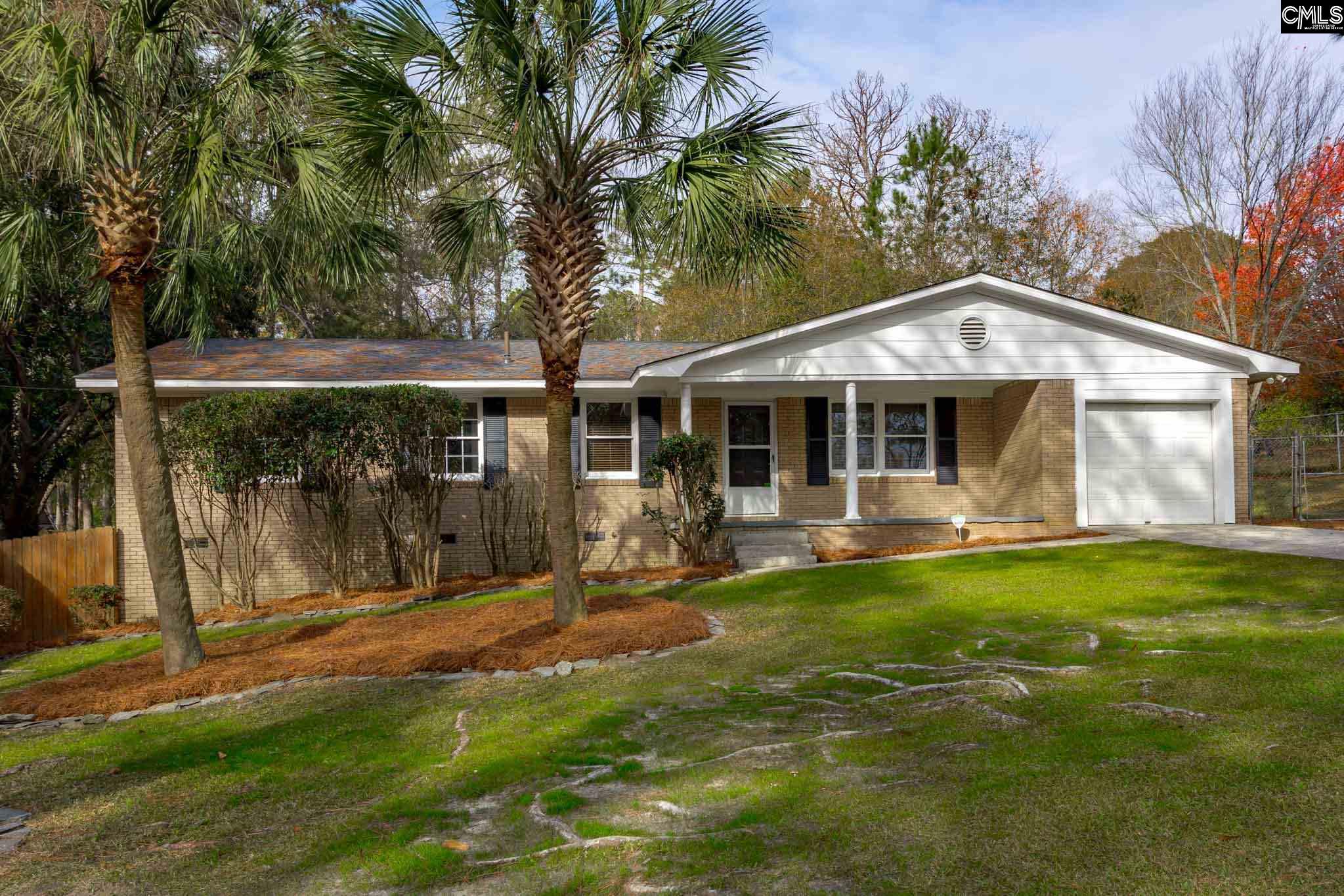 9255 Windsor Lake Columbia, SC 29223-1925