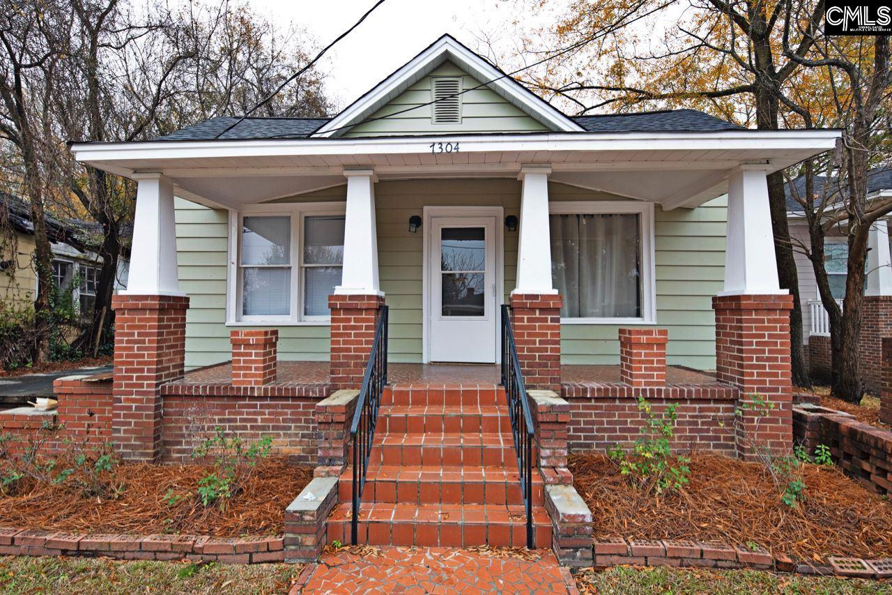 1304 Mcduffie Columbia, SC 29204-1924
