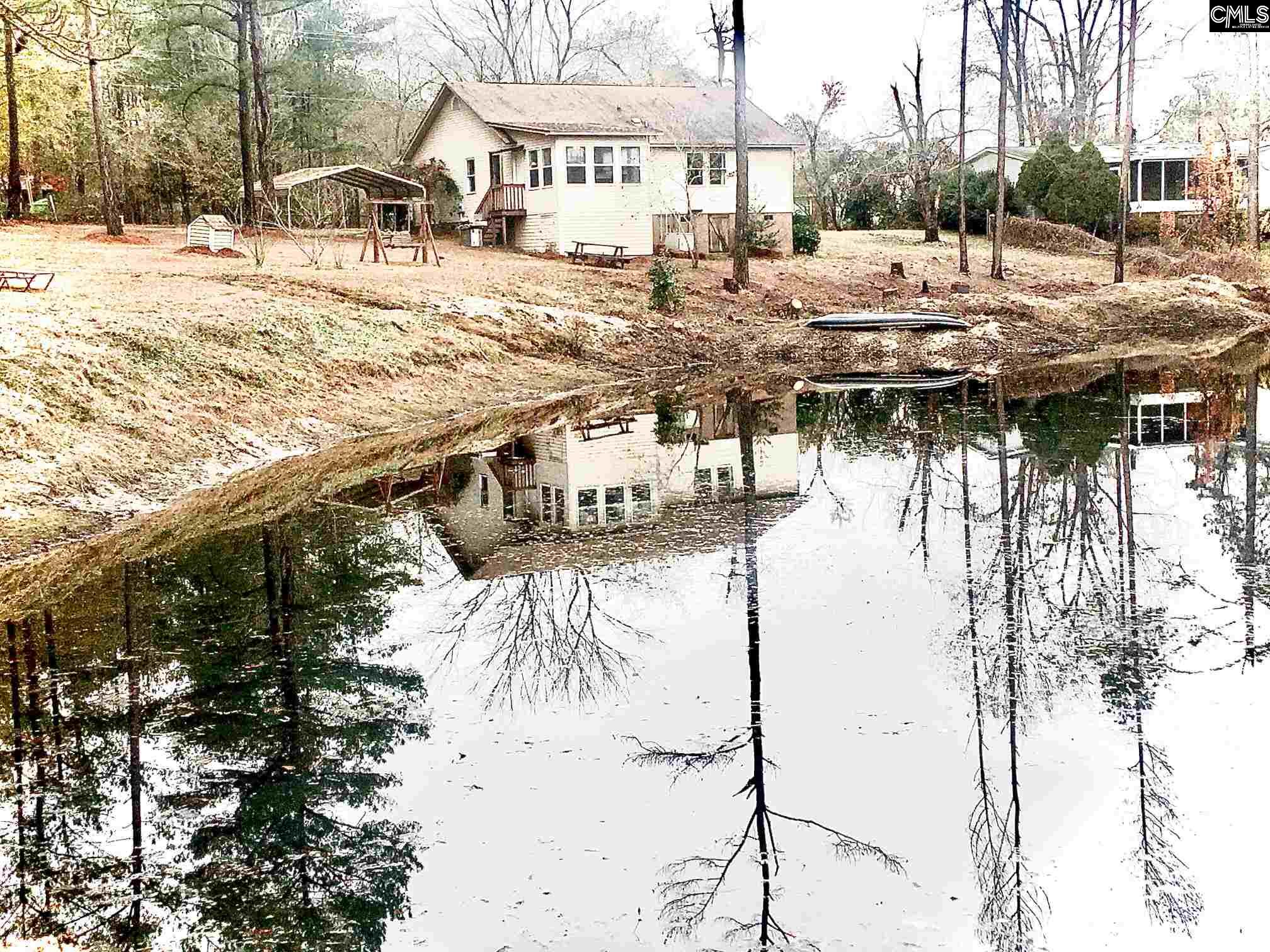 1022 Russ Brown Blythewood, SC 29016