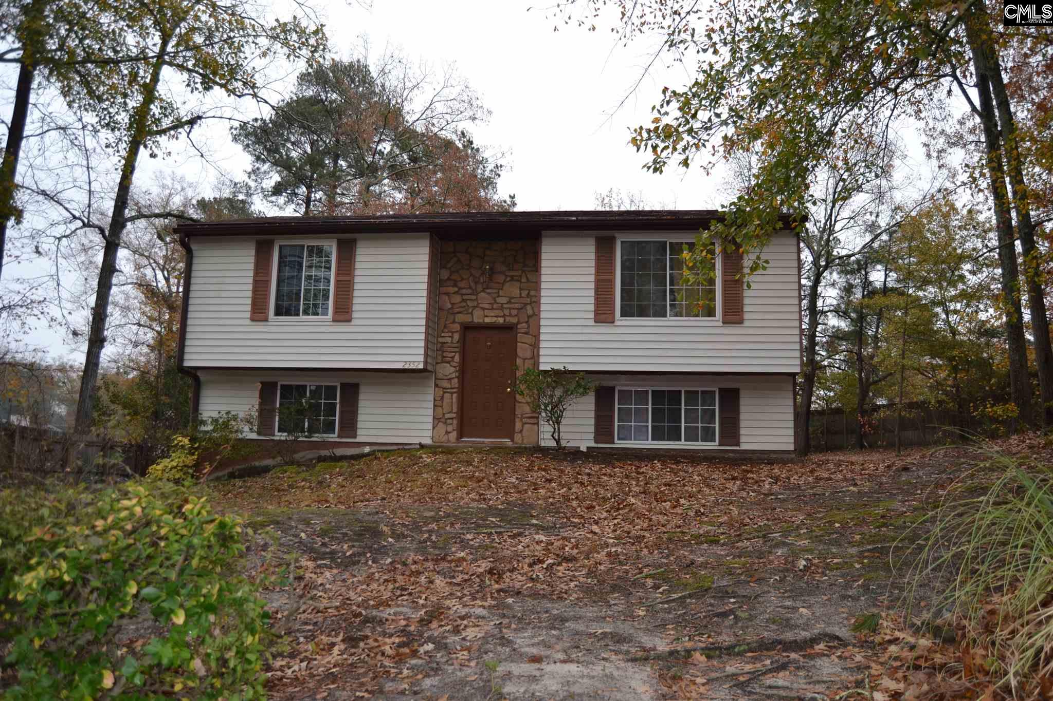 2352 Lang Columbia, SC 29204