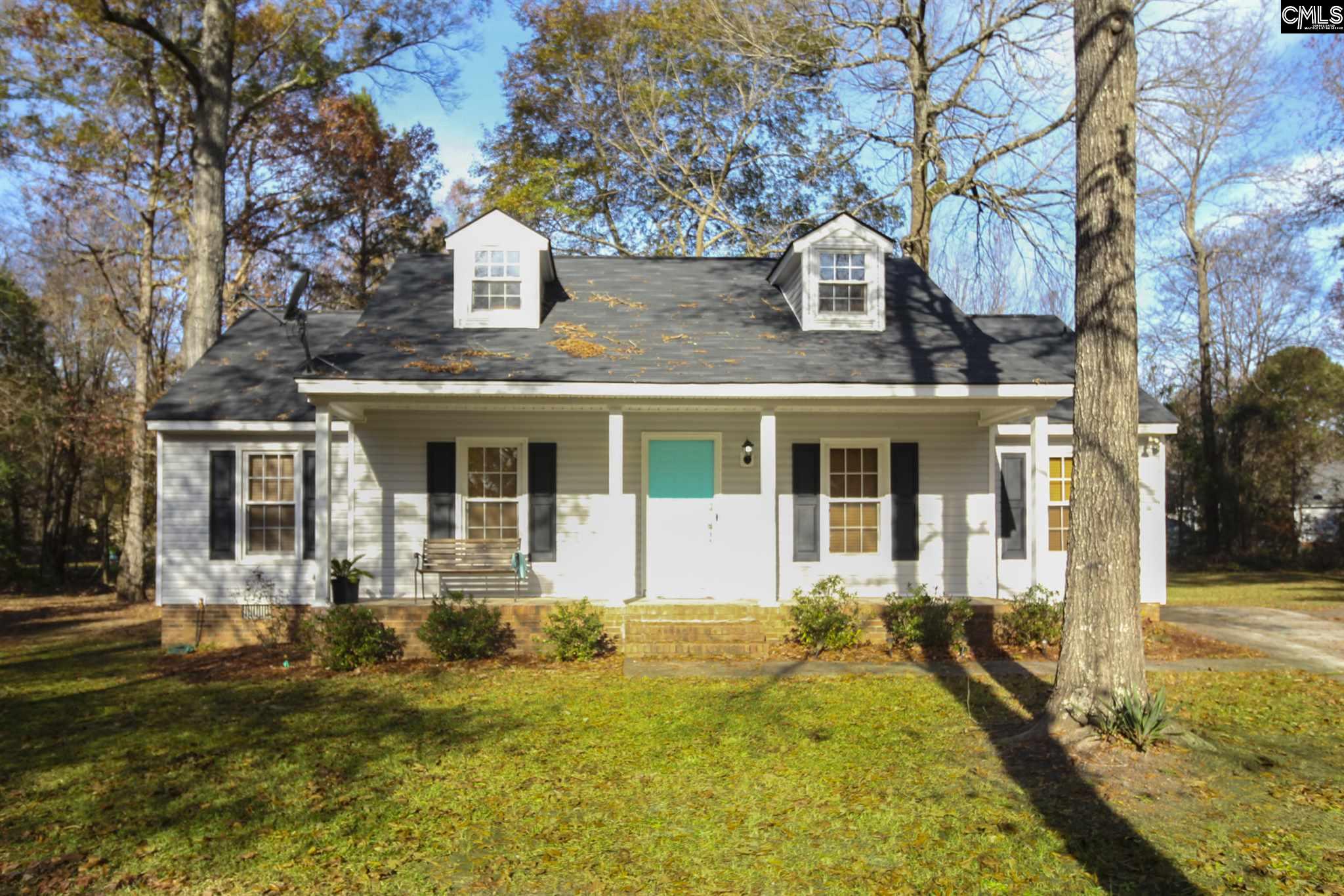 348 Chapelwhite Irmo, SC 29063