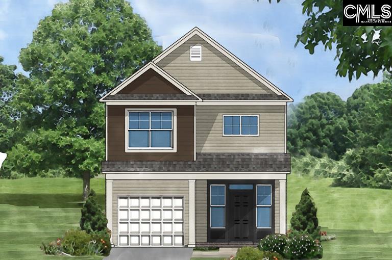 836 Dawsons Park Lexington, SC 29072