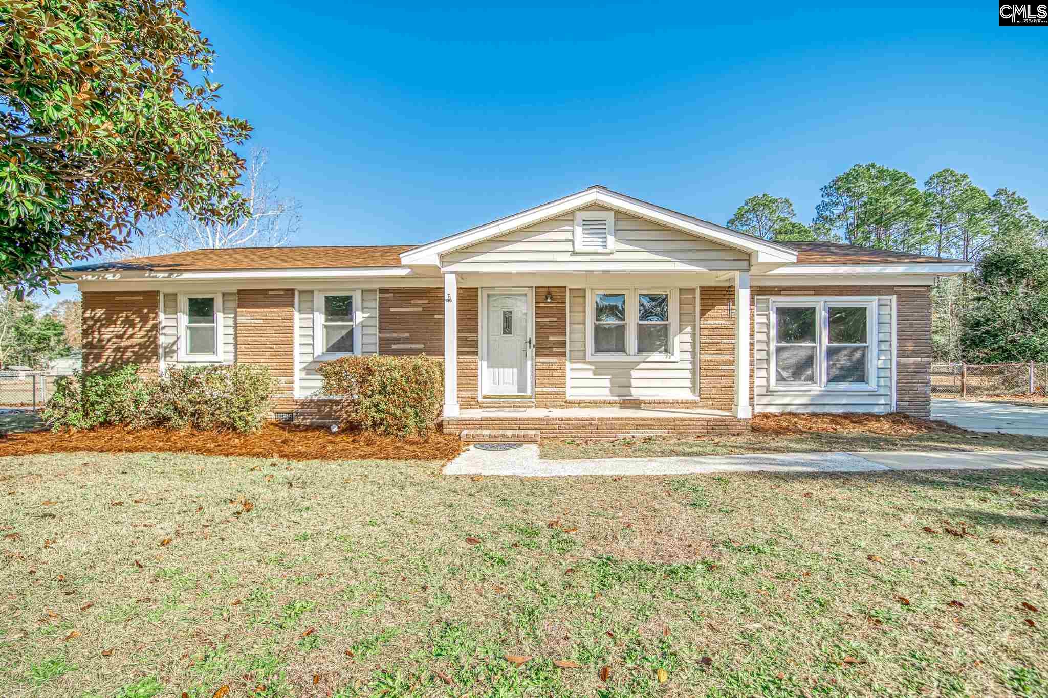 1156 Grove West Columbia, SC 29172