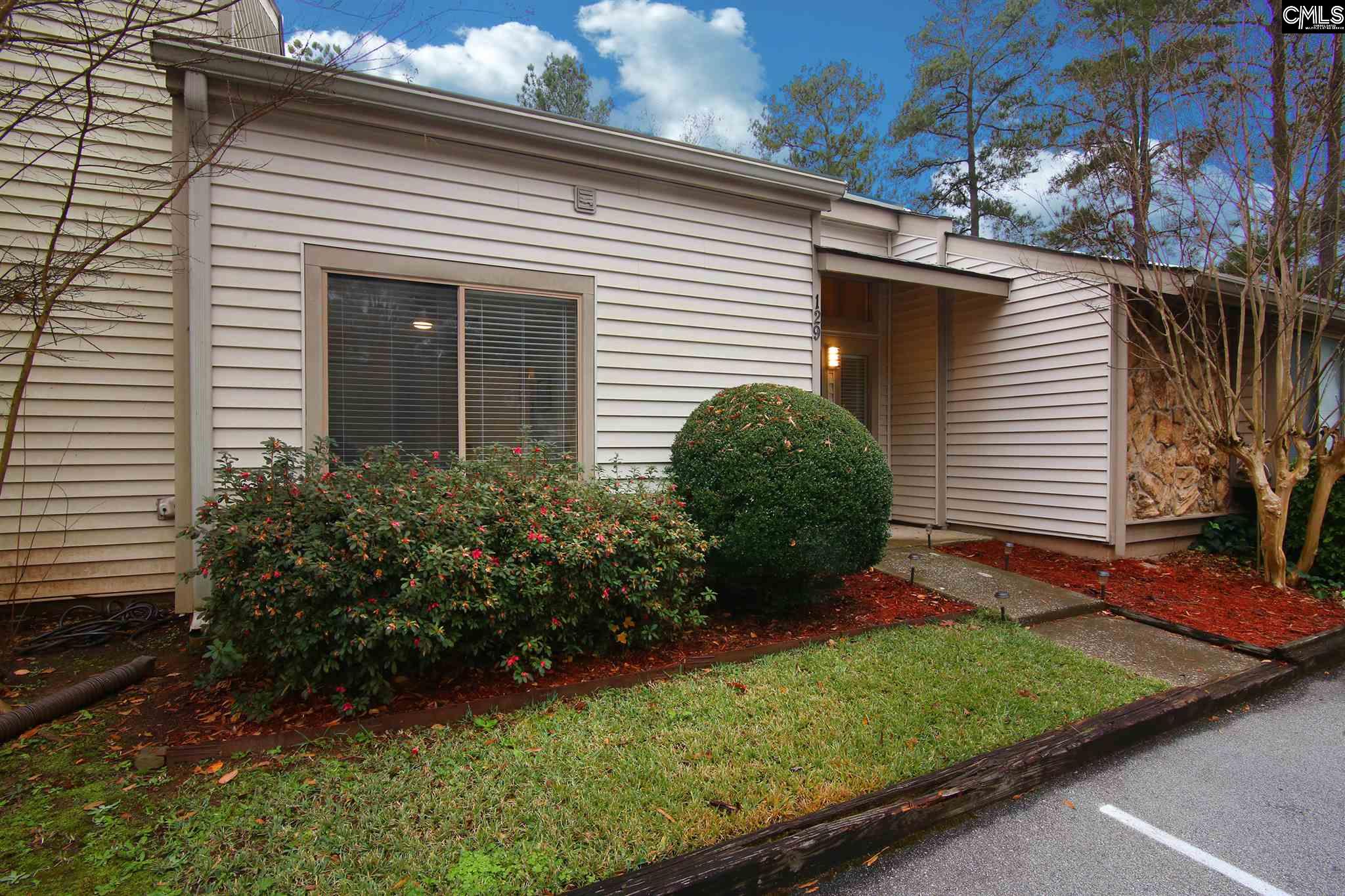 129 Seafarer Columbia, SC 29212