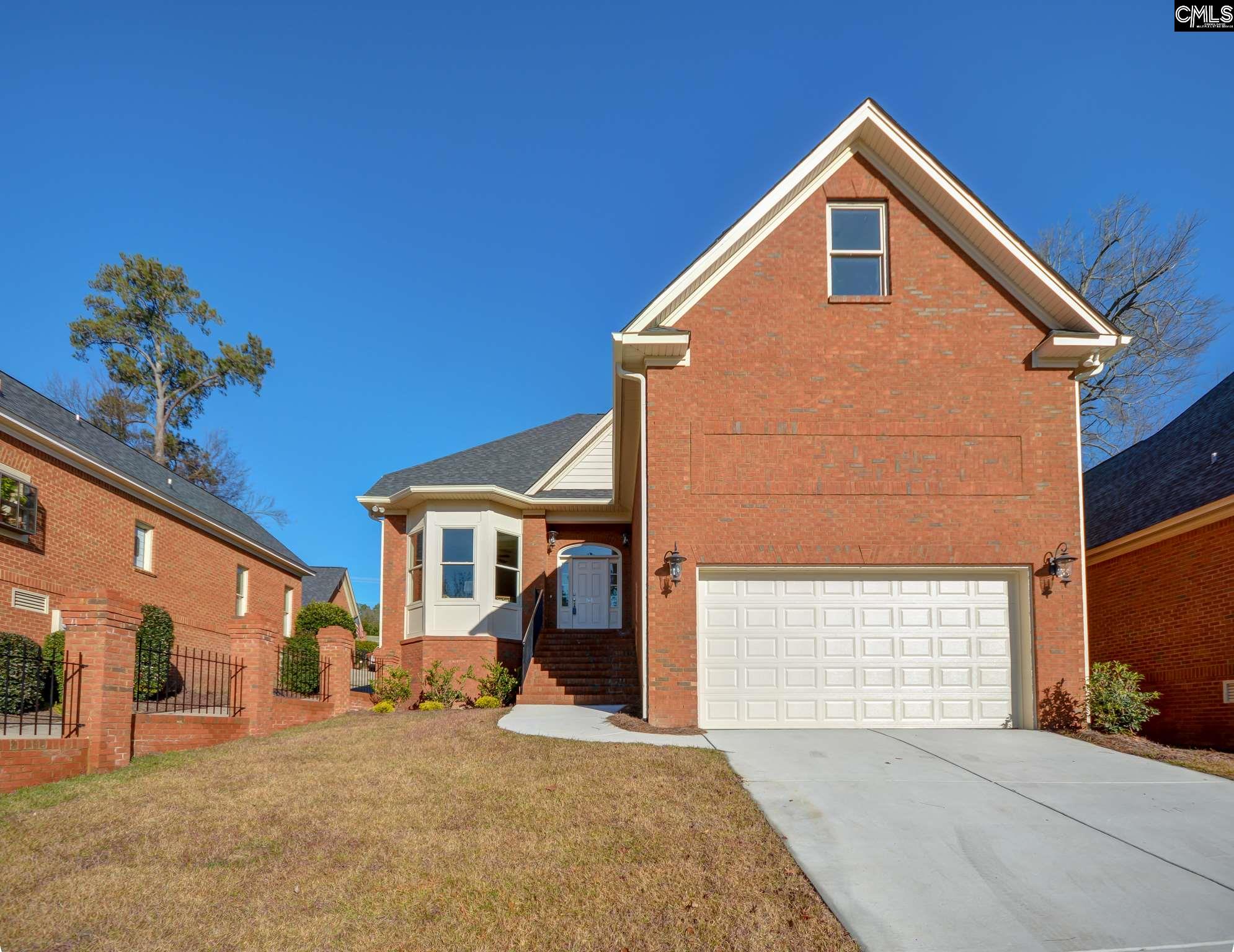161 Berry Tree Columbia, SC 29223