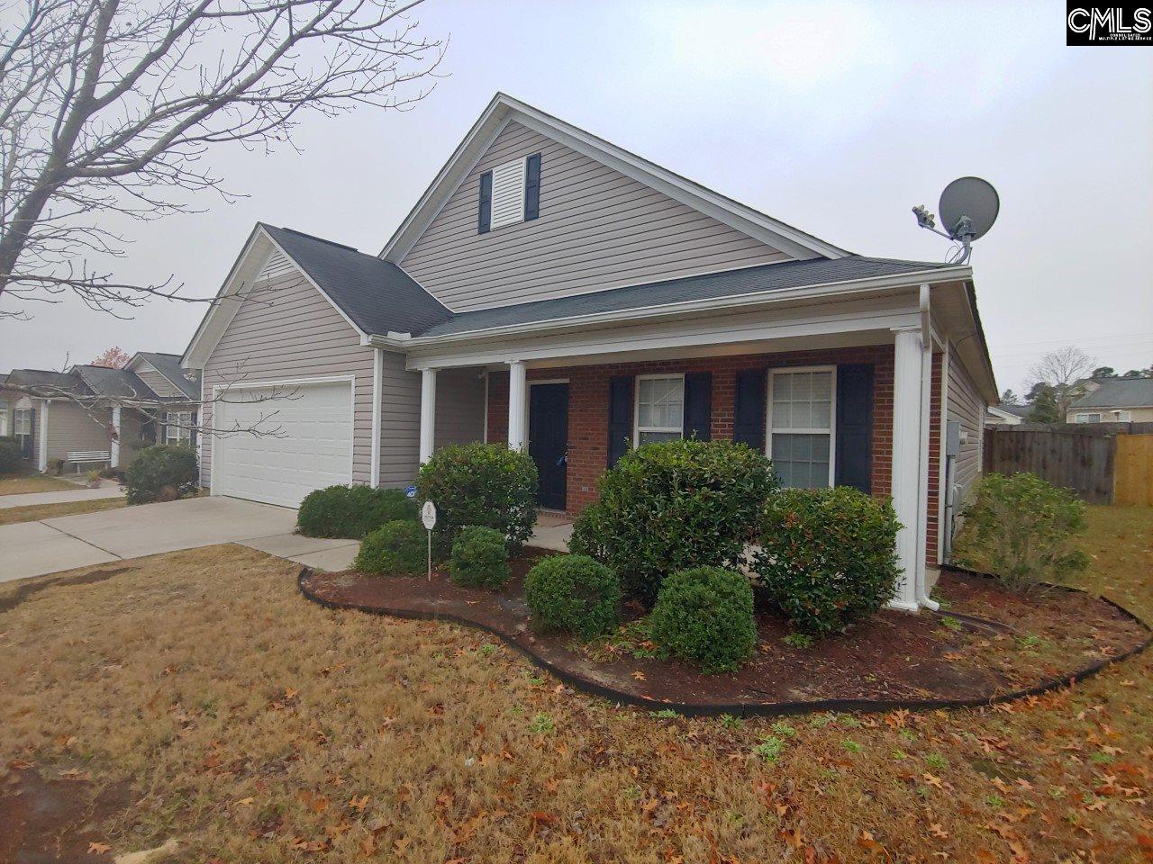 910 Buckman Columbia, SC 29229