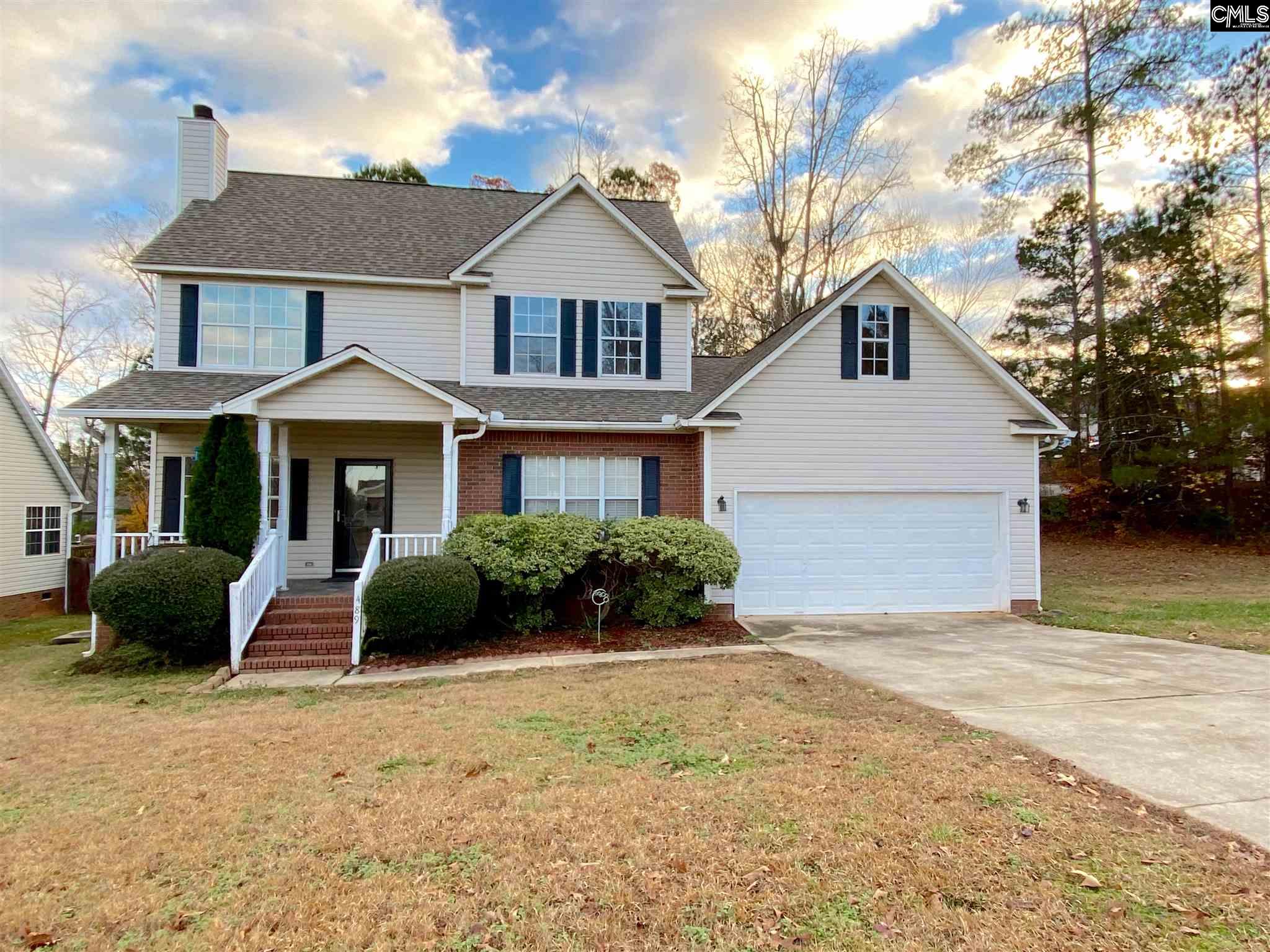 489 Whiteford Lexington, SC 29072
