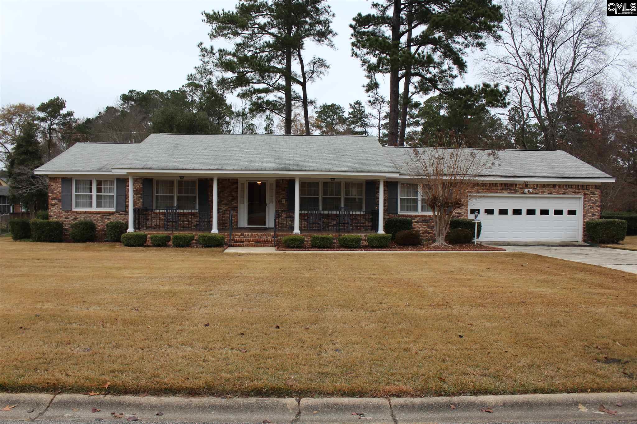 2841 Saint Ives Columbia, SC 29223