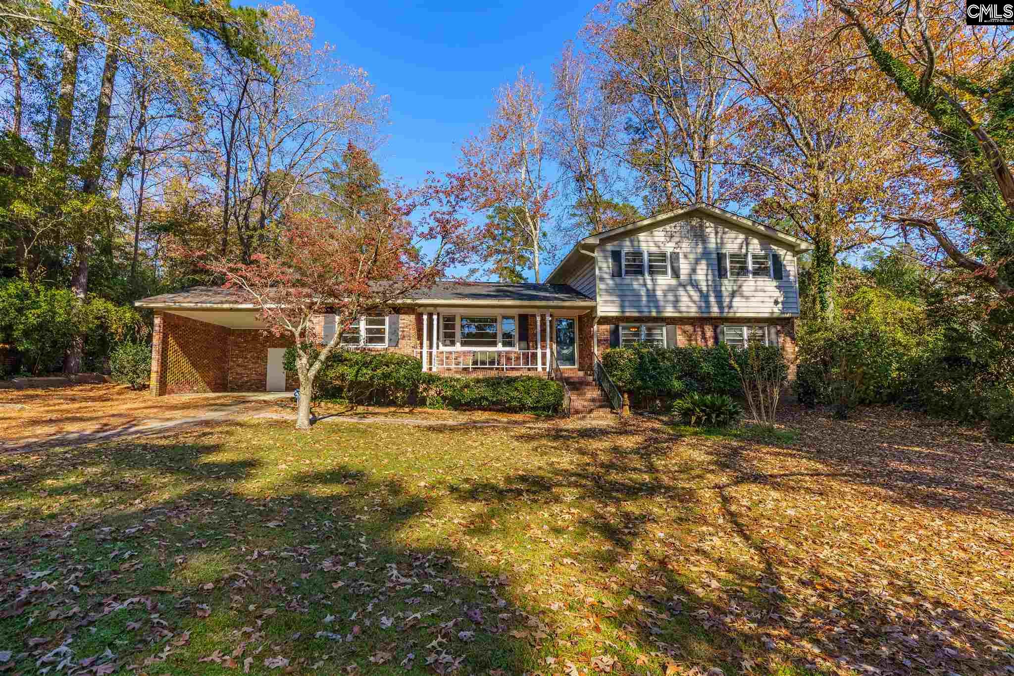 3655 Northshore Columbia, SC 29206