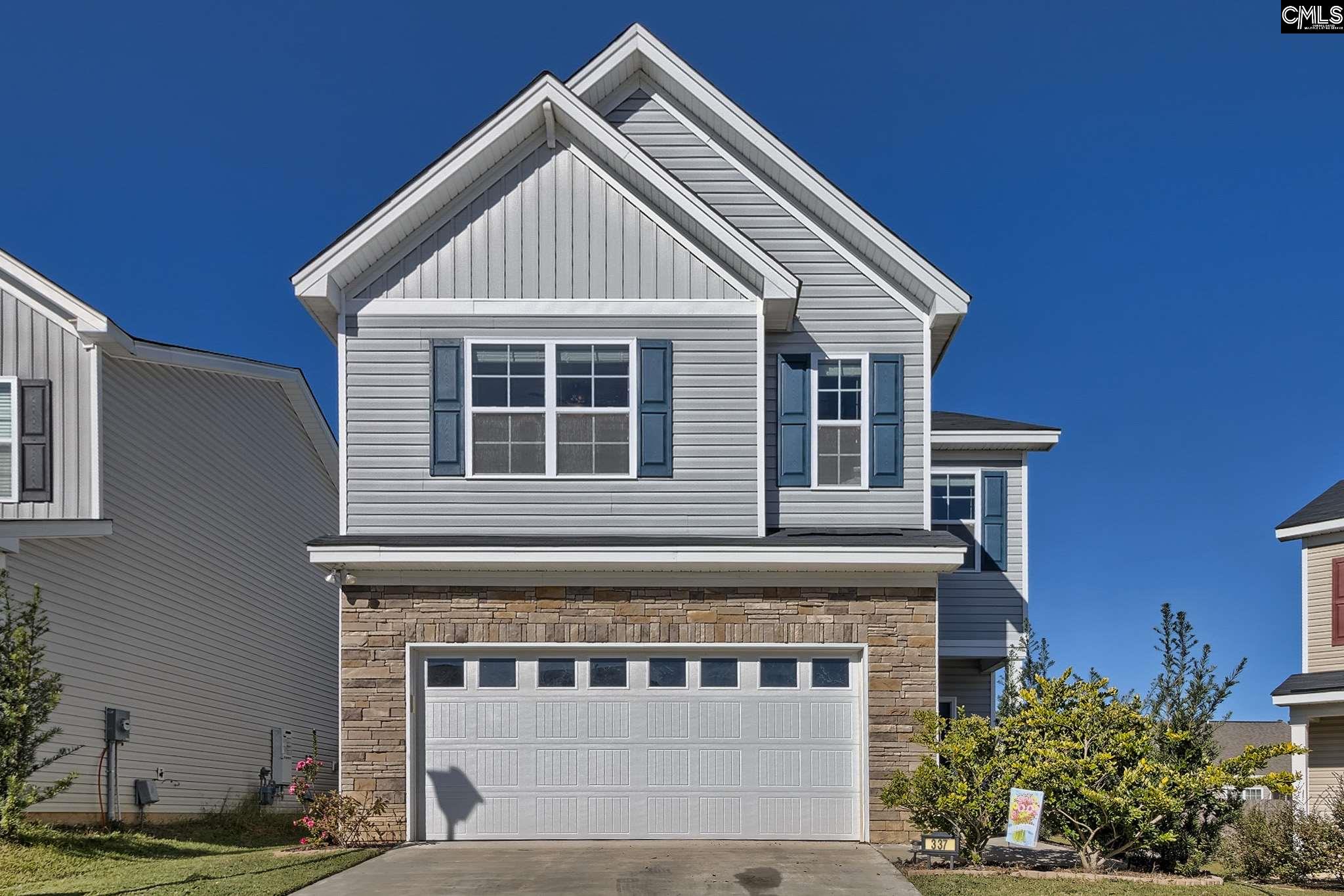 337 Bonhomme Lexington, SC 29072