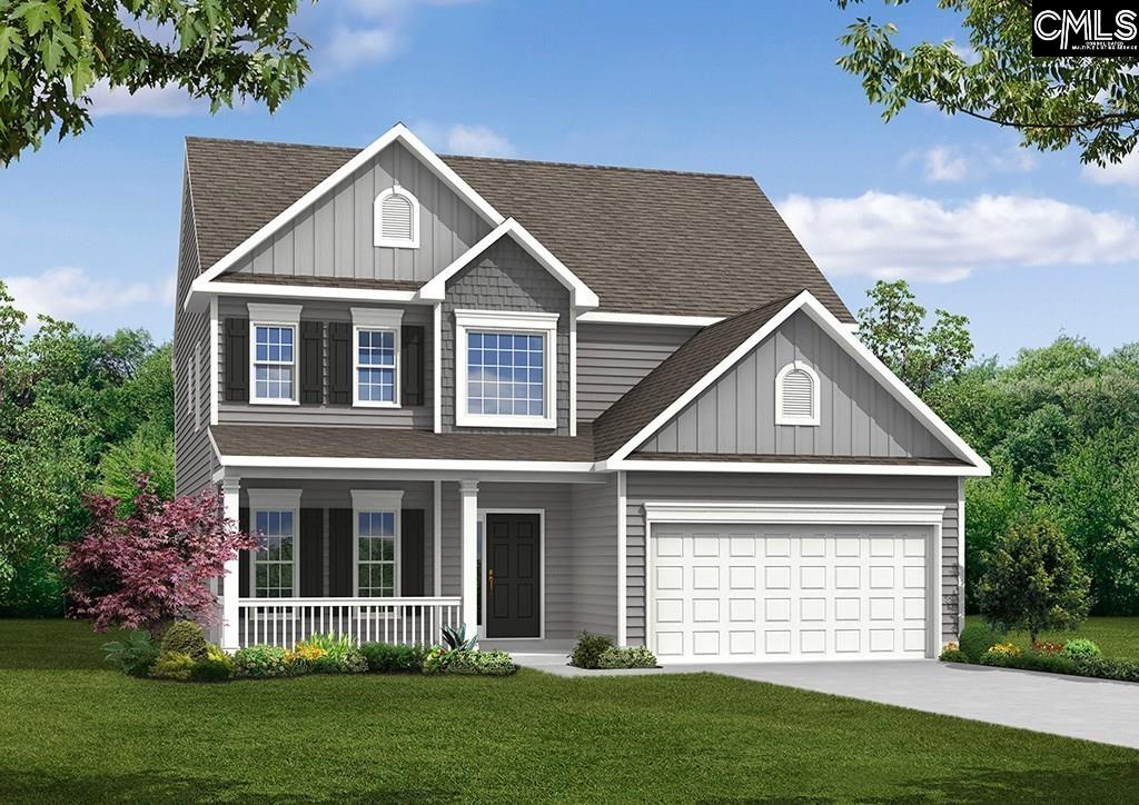 554 Holland Blythewood, SC 29016