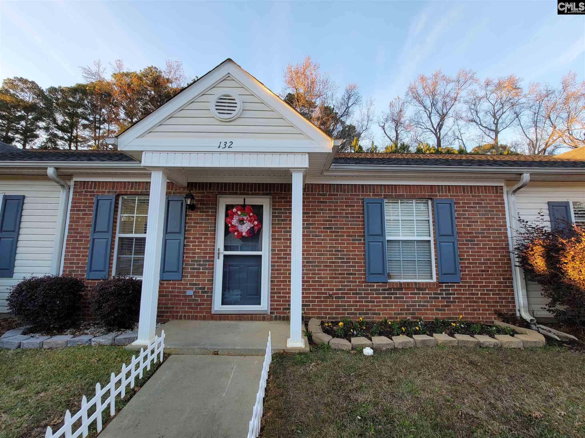 132 Crestland Columbia, SC 29210
