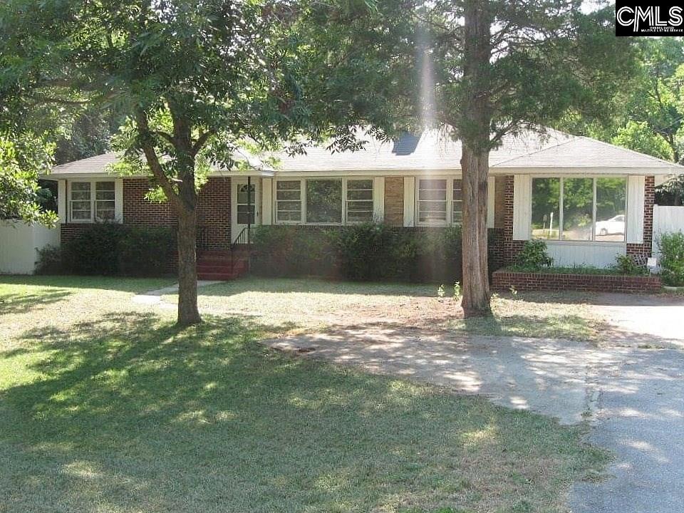 6415 N Trenholm Columbia, SC 29206
