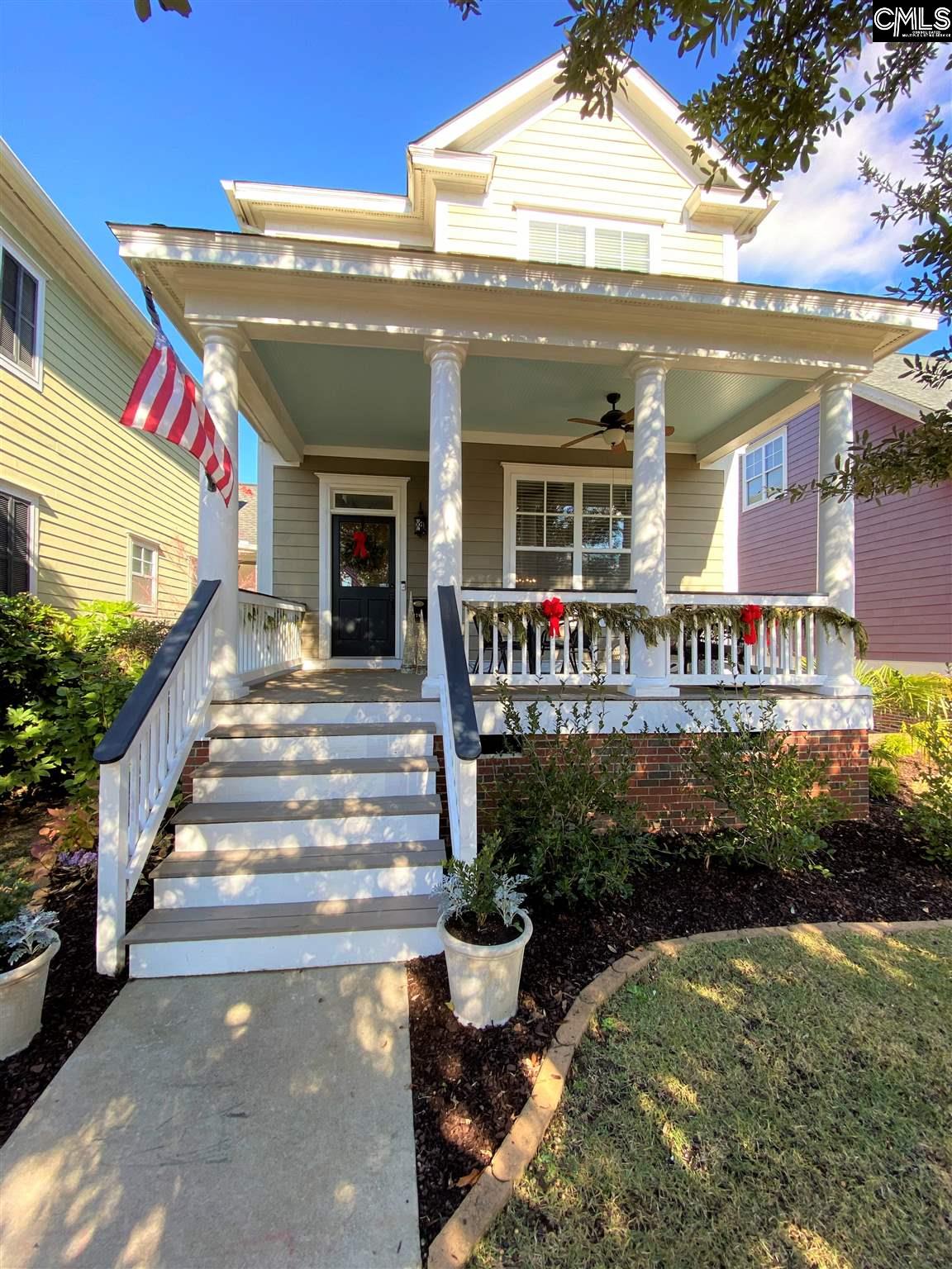 2709 Cypress Columbia, SC 29205
