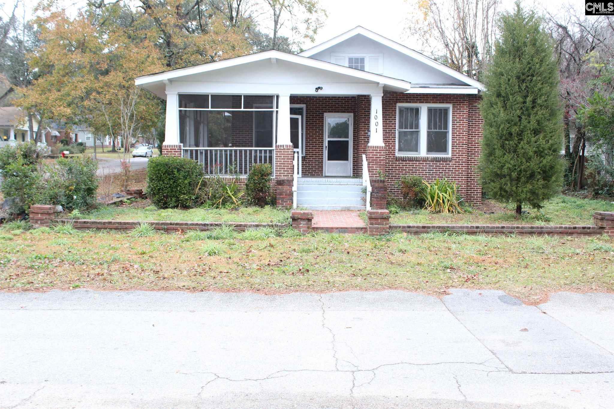 1001 Duke Columbia, SC 29203