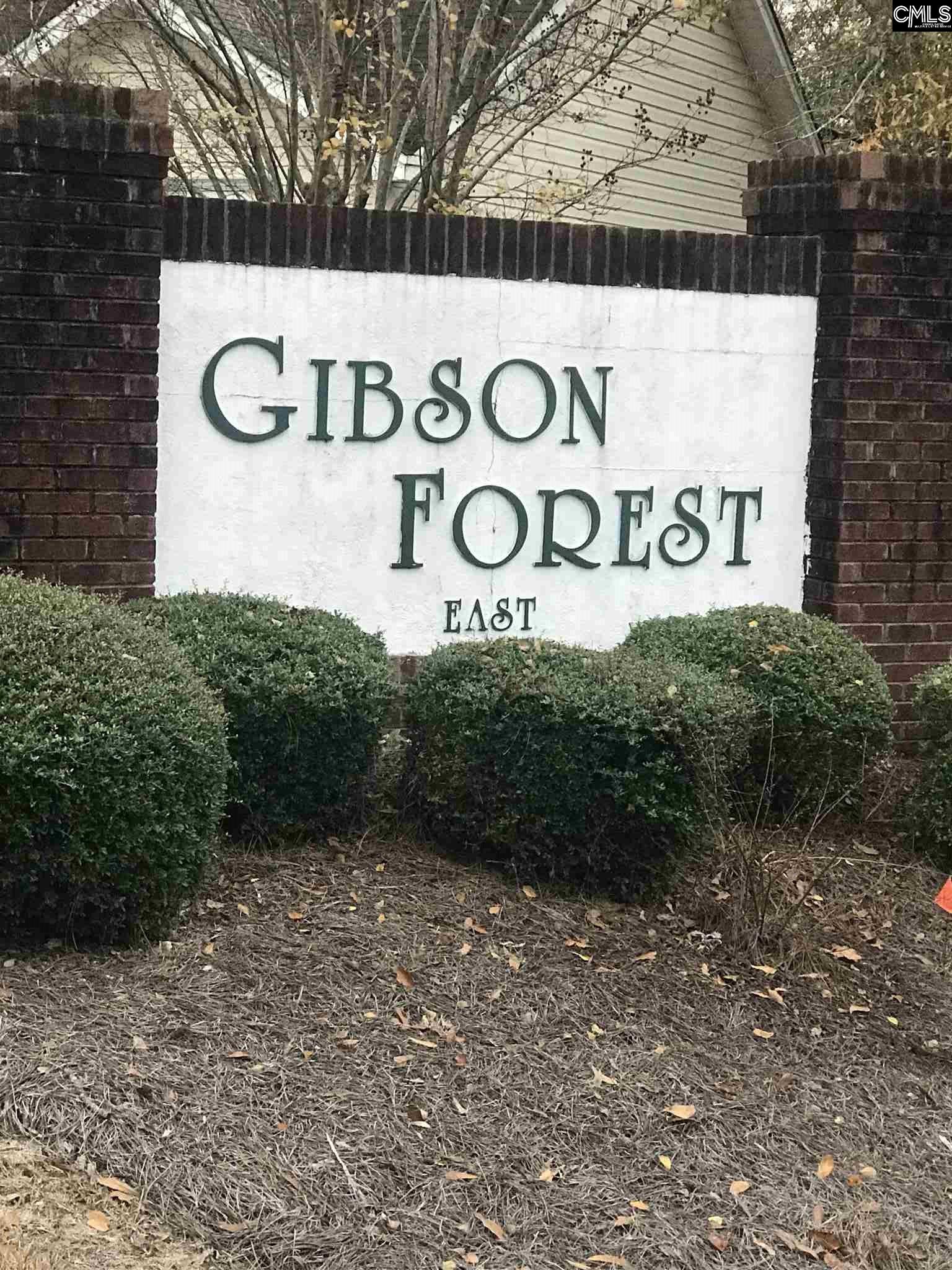 105 Gibson Forest Lexington, SC 29072