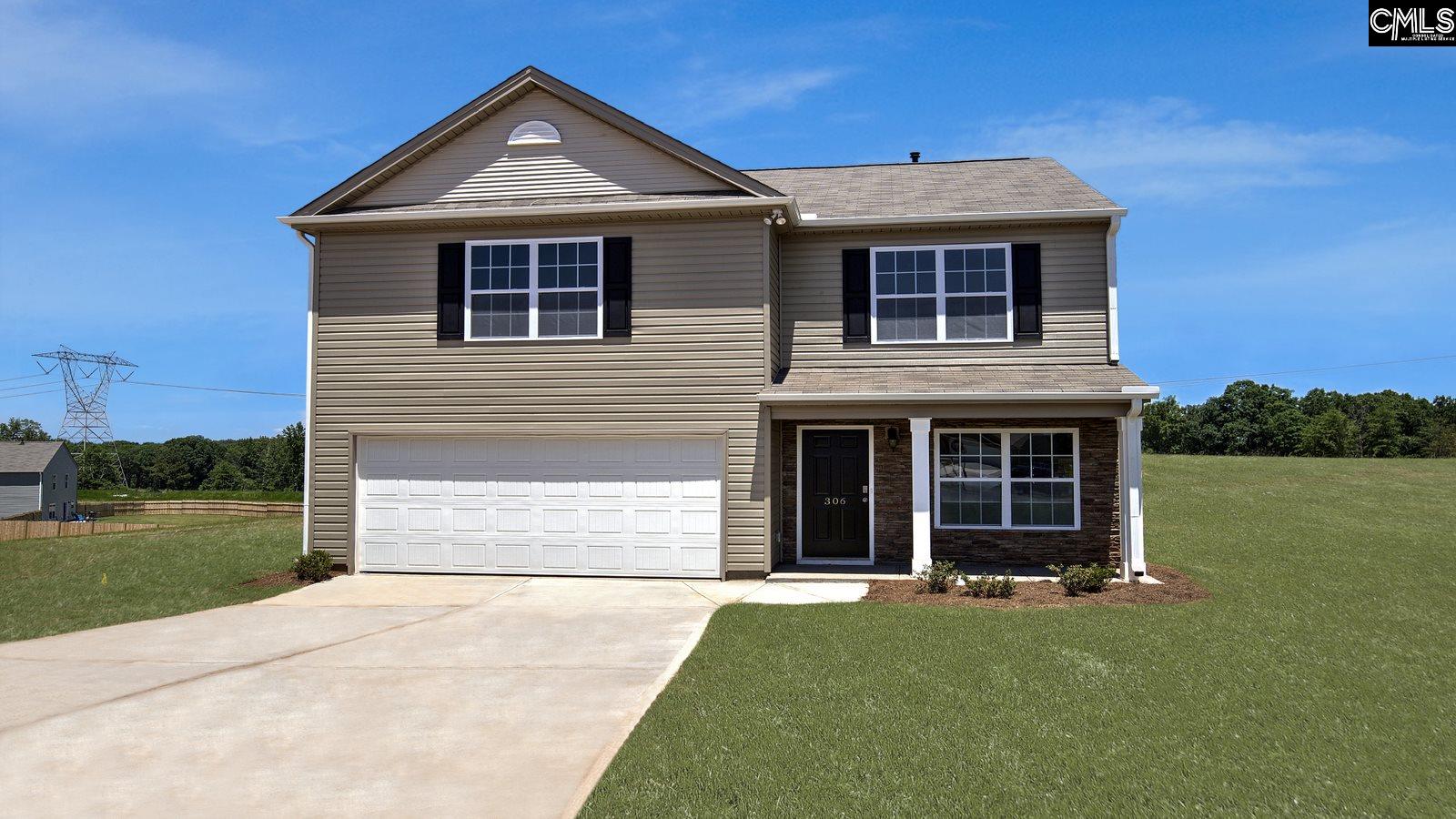 211 Heathrow Lexington, SC 29073