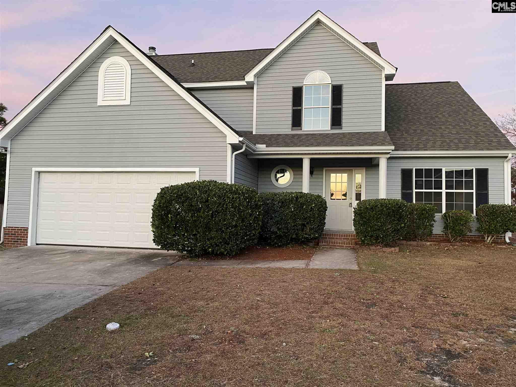 100 Pine Bluff Rd Columbia, SC 29229