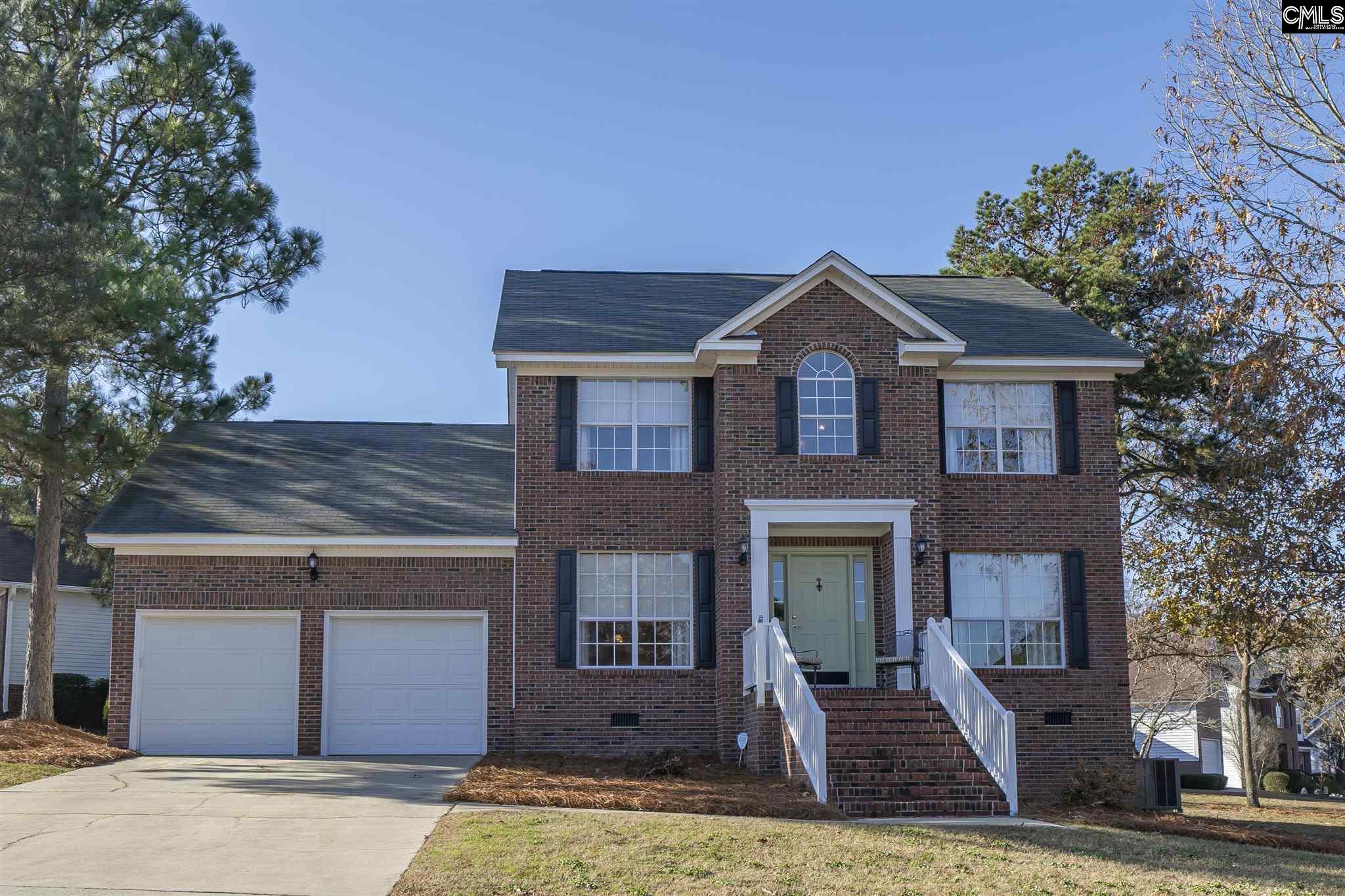100 Haddington Dr Columbia, SC 29229