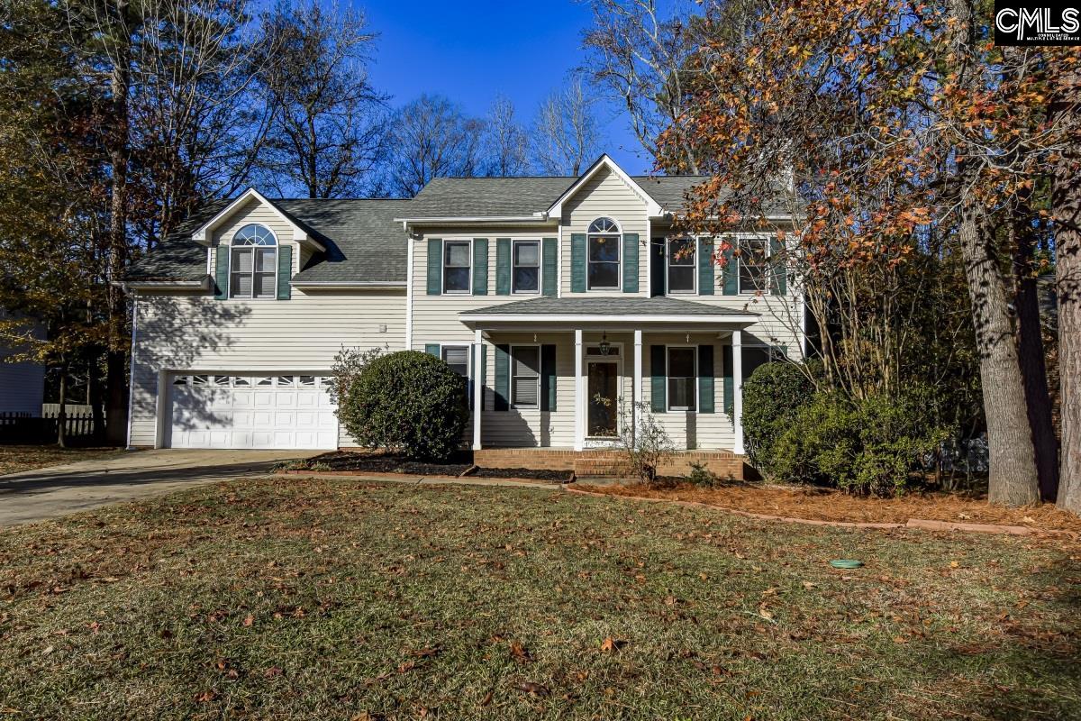 270 Hillsborough Columbia, SC 29212