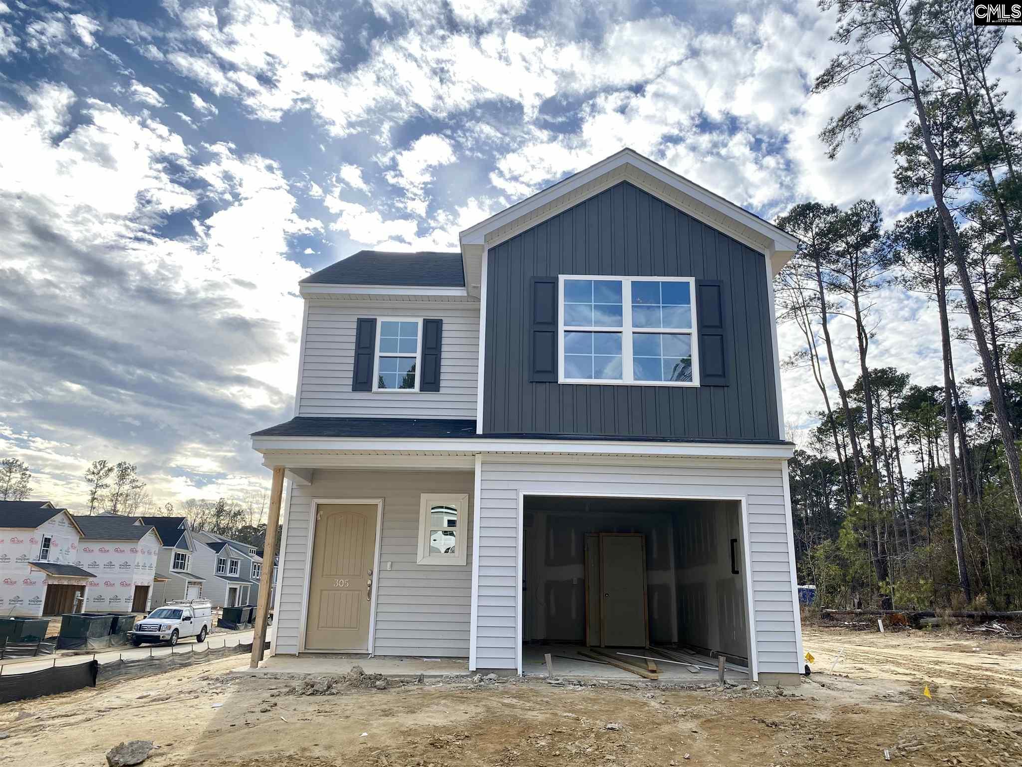 305 Braemar Lexington, SC 29073