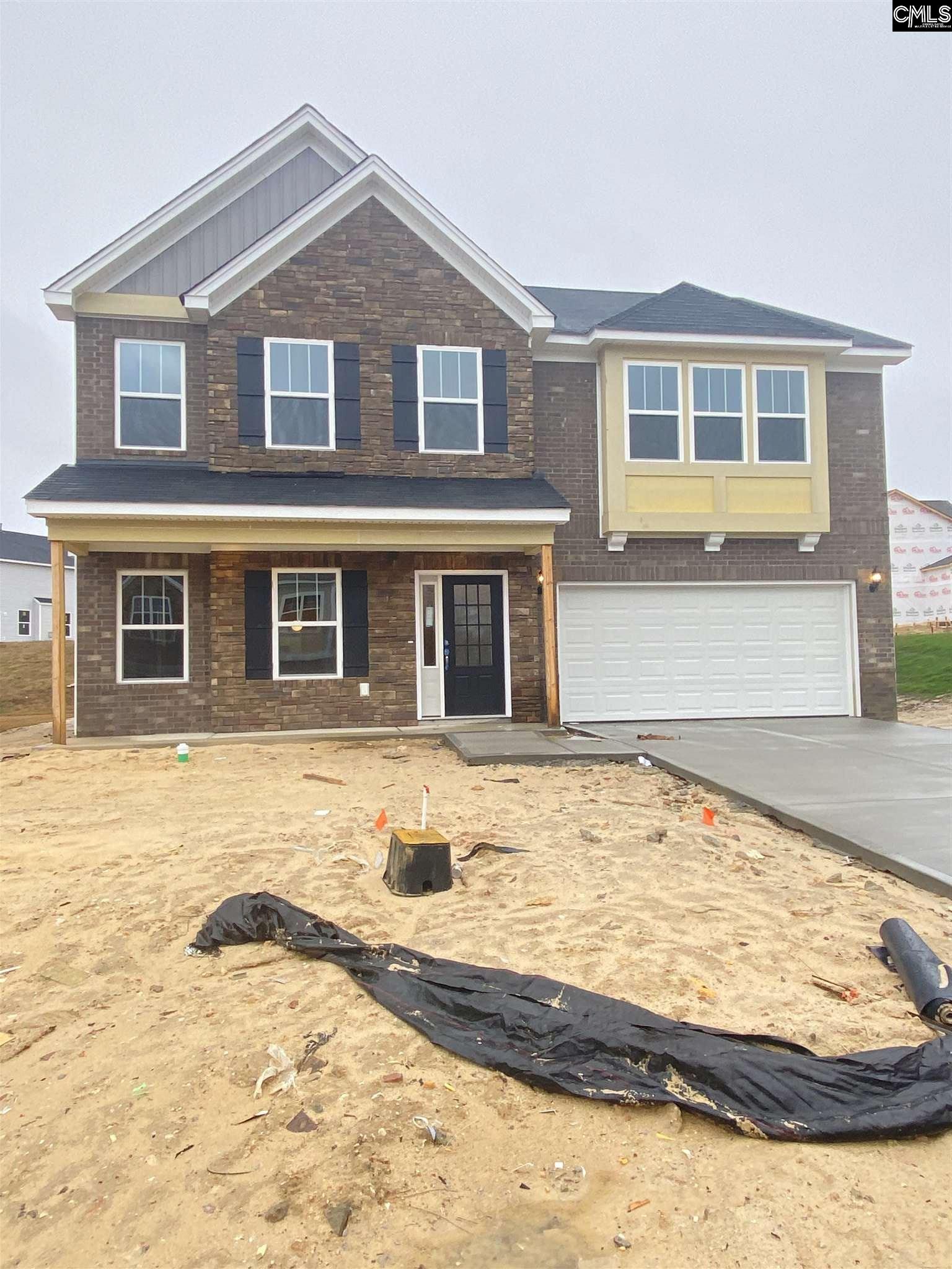 1014 Turtle Stone Blythewood, SC 29016