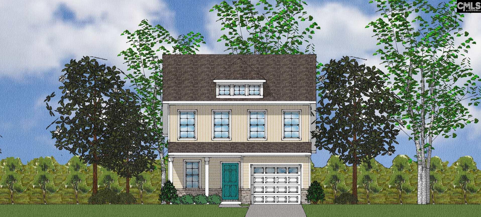 304 Braemar Lexington, SC 29073