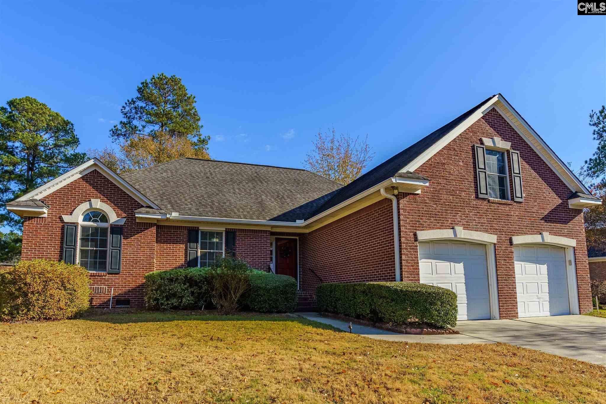 211 Markham Columbia, SC 29229
