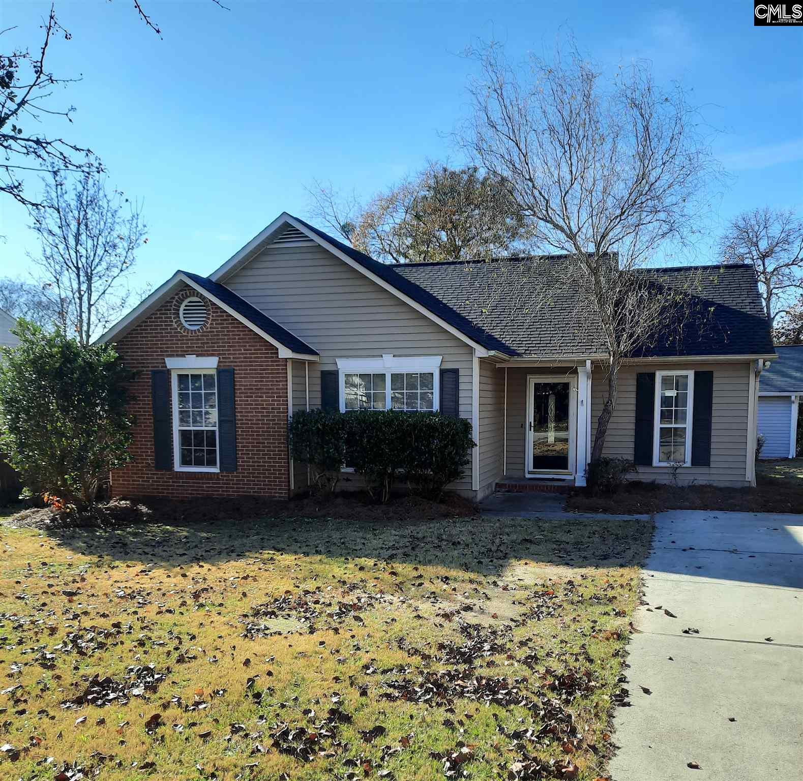 141 Garden Pond Lexington, SC 29073