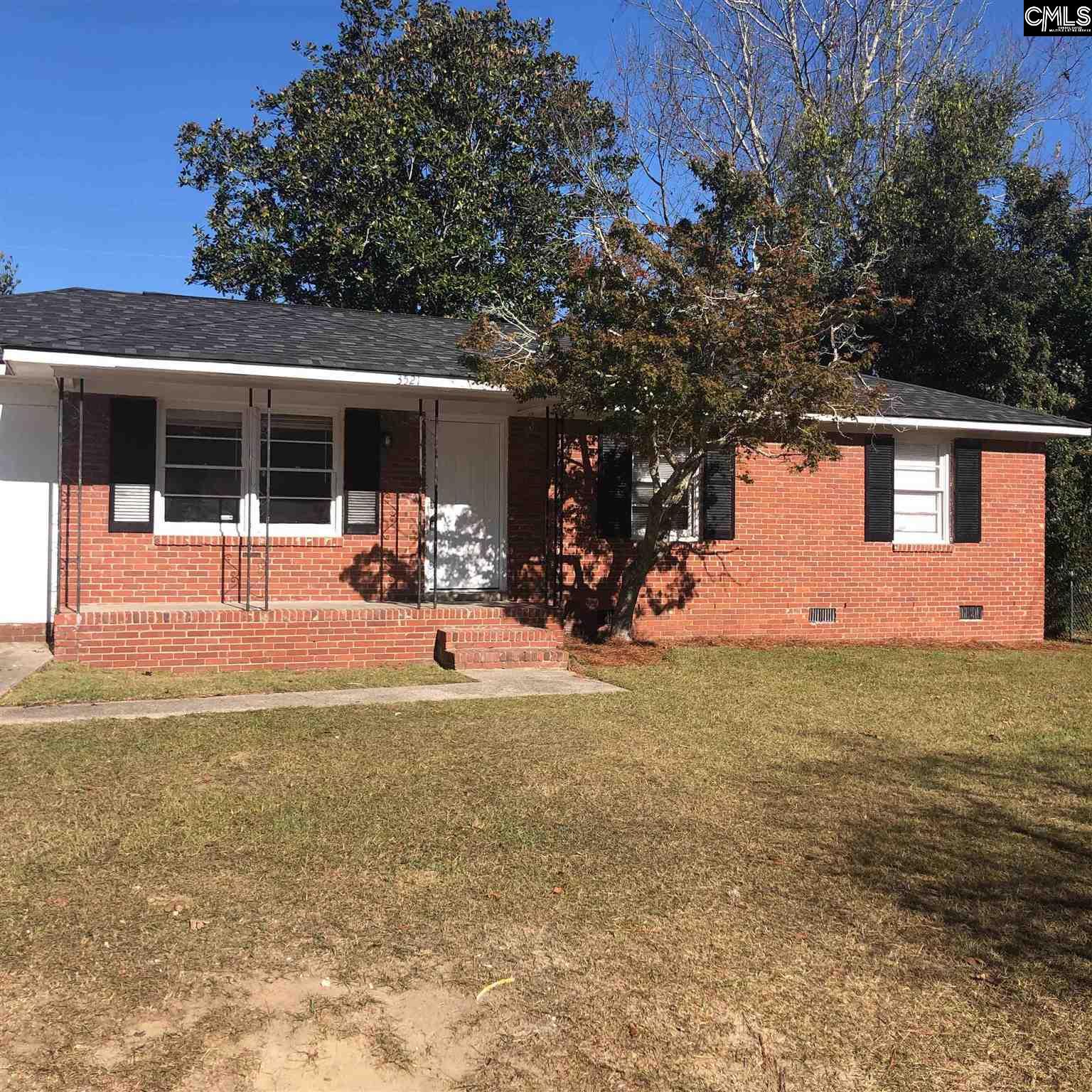 3521 Traveler Columbia, SC 29209