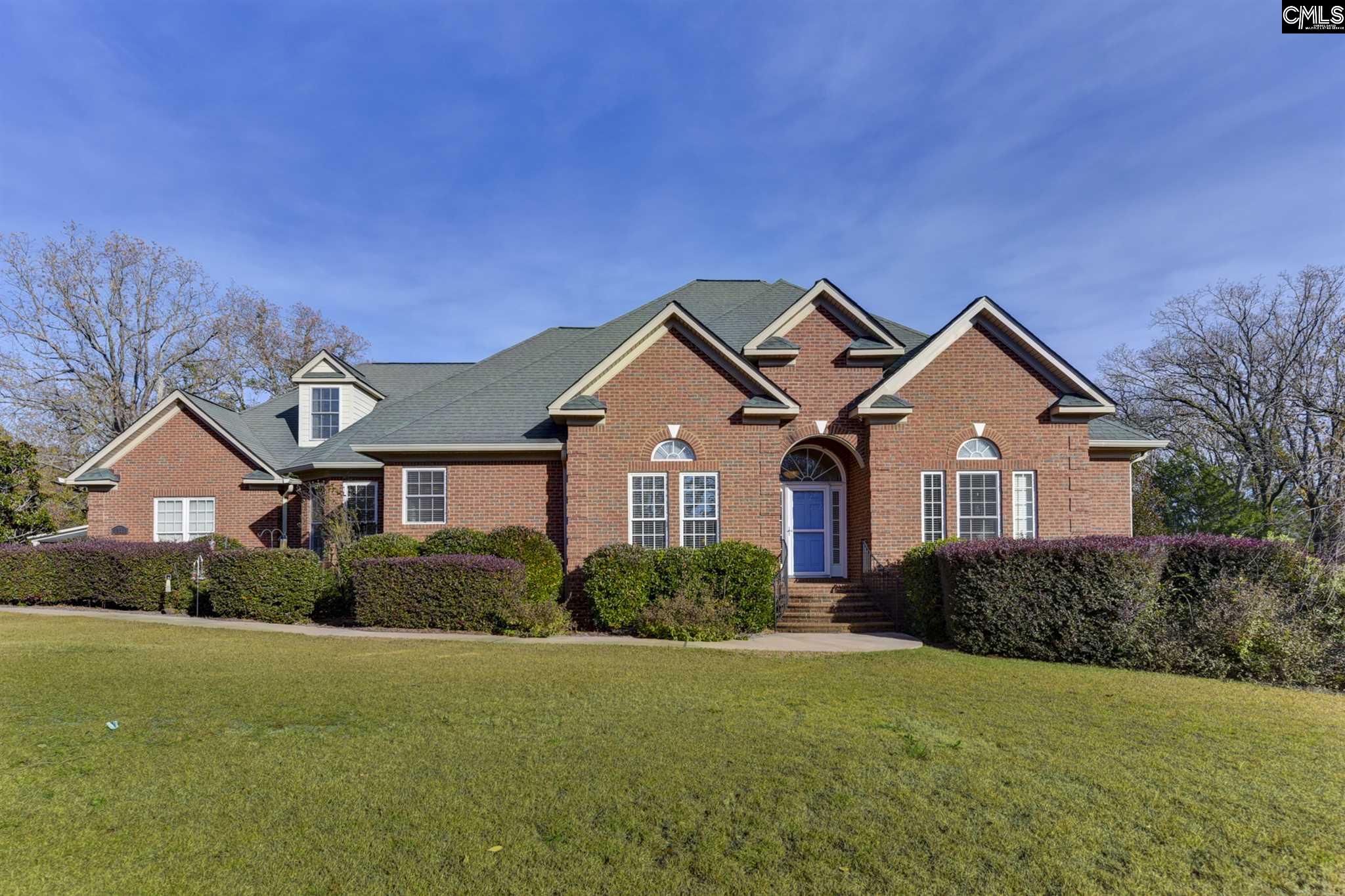 1021 Sunset Point Irmo, SC 29063