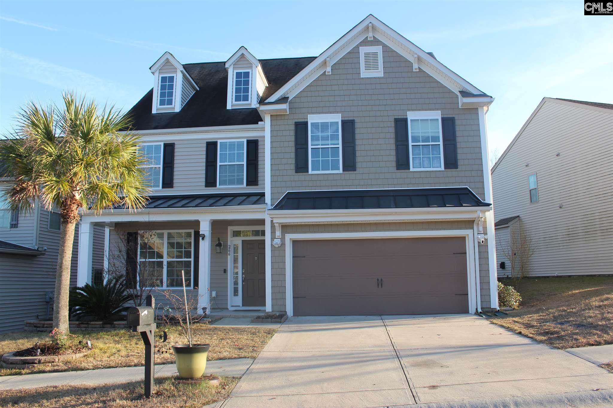 266 Southbrook Lexington, SC 29073