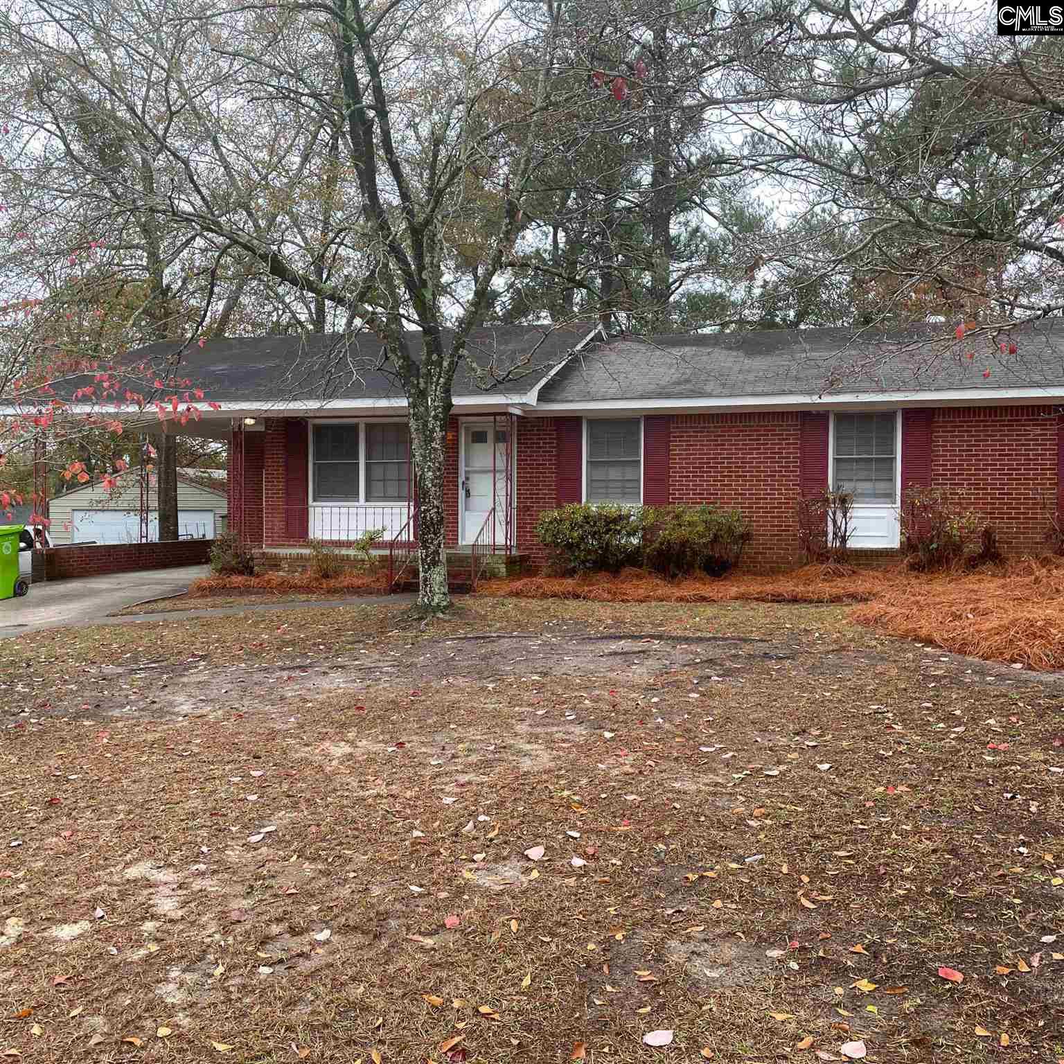 137 Shoreditch Hopkins, SC 29209