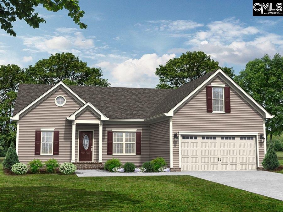 507 Pebble Bank Columbia, SC 29212