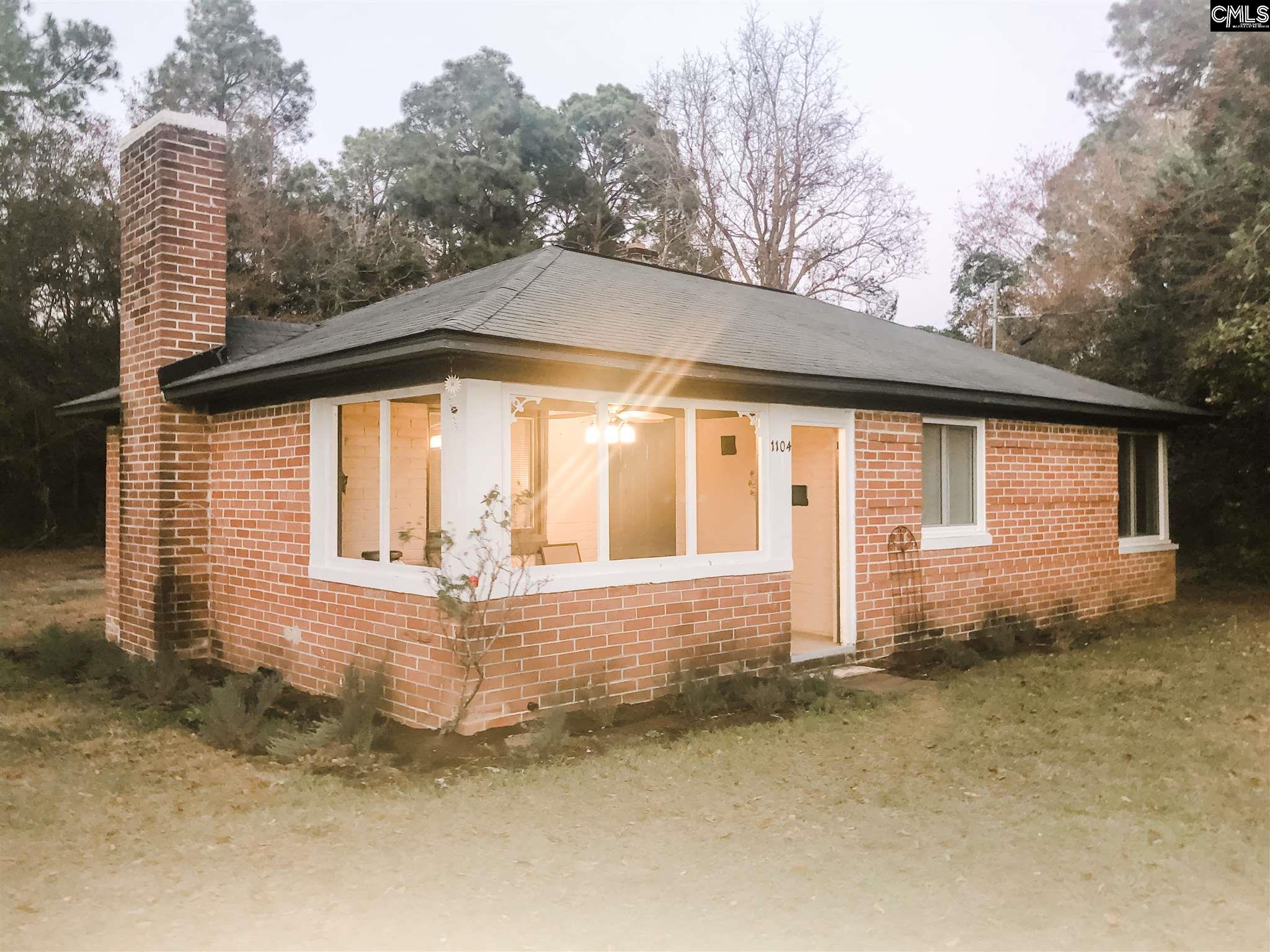 1104 Robert Hendrix Lexington, SC 29073