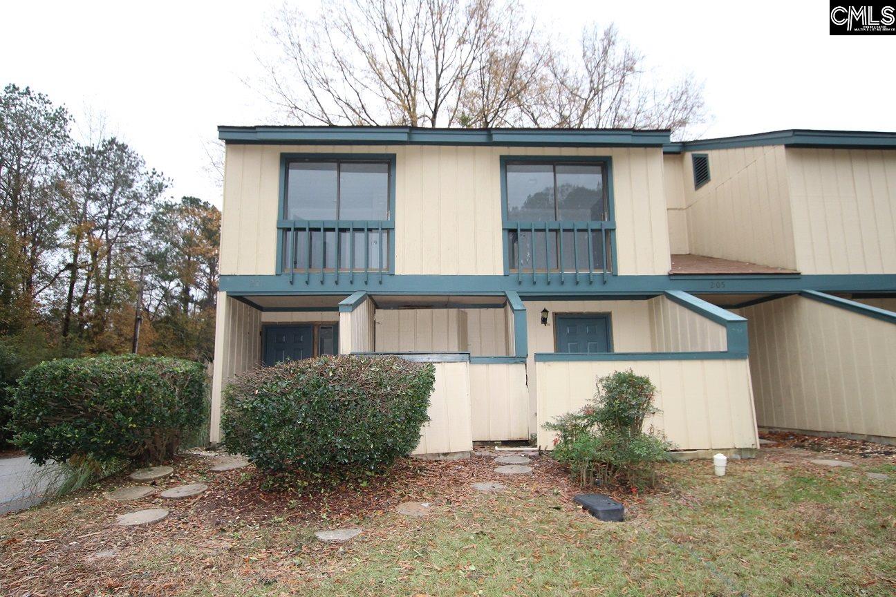 201 Timber Columbia, SC 29210