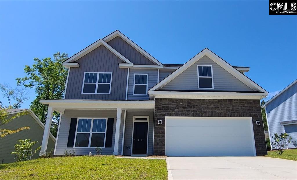 563 Roseridge Blythewood, SC 29016