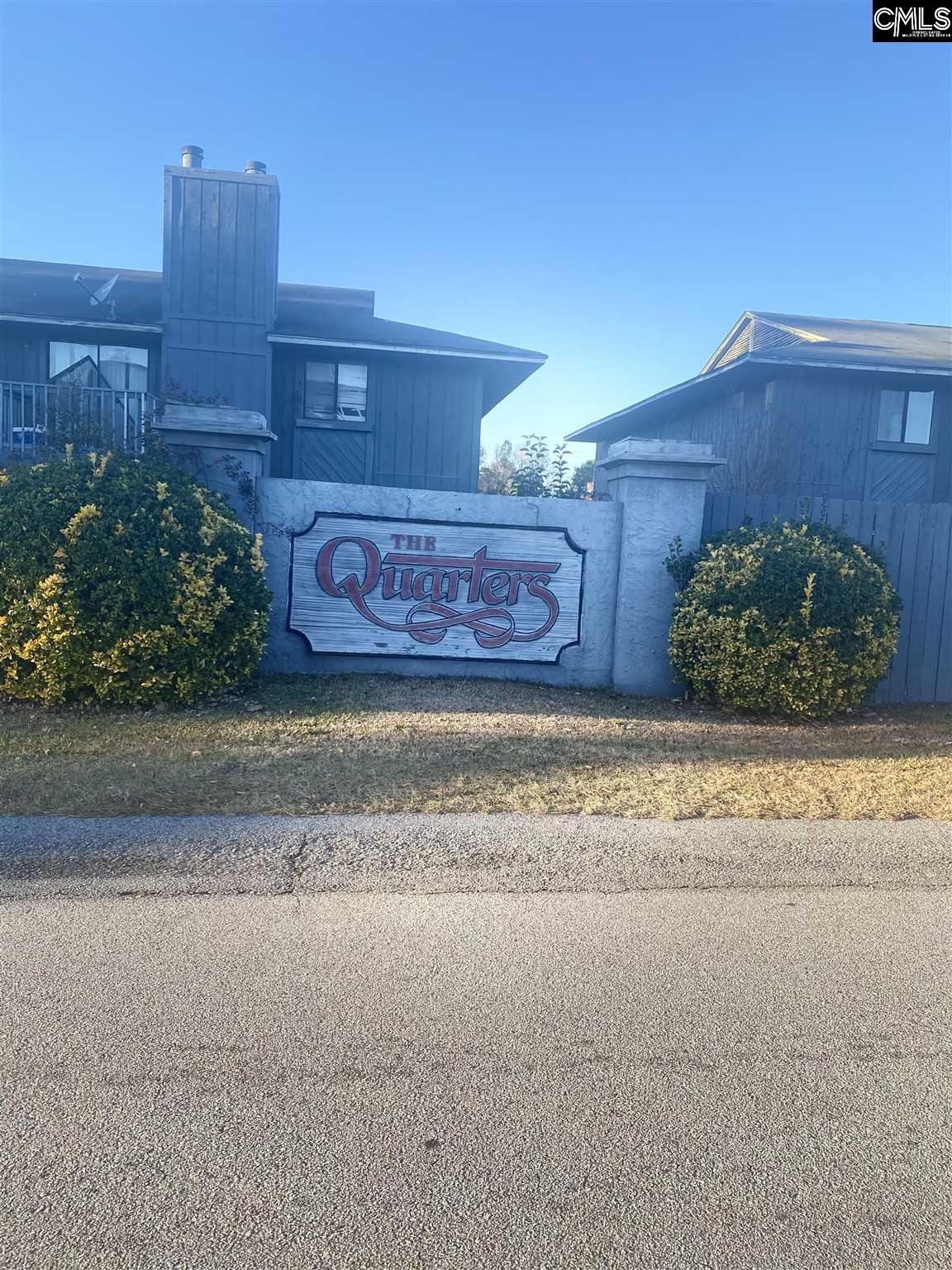 1211 Metze Columbia, SC 29210-0726