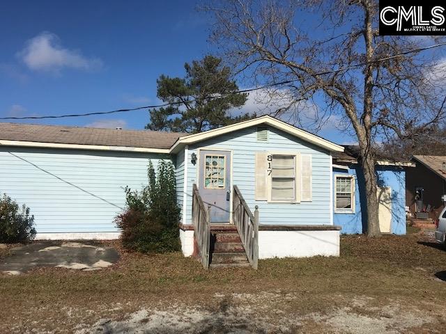 817 Mason Columbia, SC 29203
