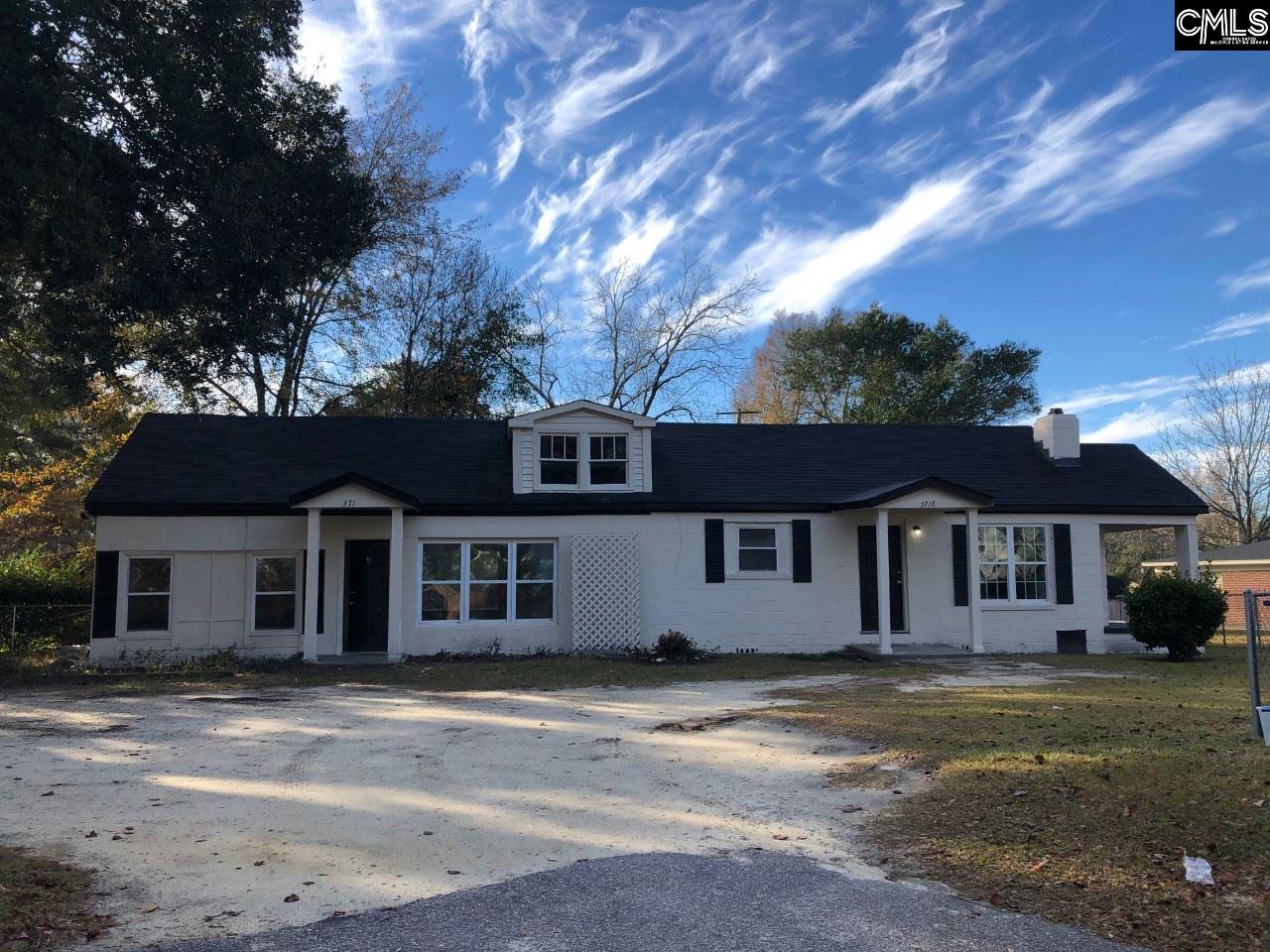 3718 Live Oak Columbia, SC 29205-4519