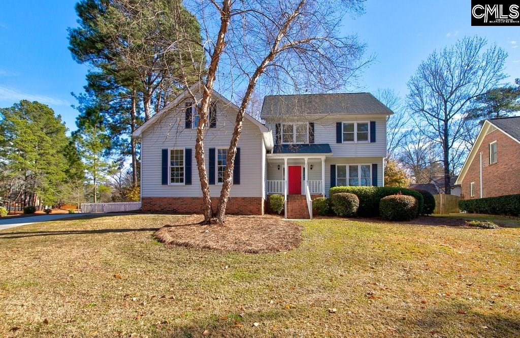 901 Shadowleaf Columbia, SC 29212
