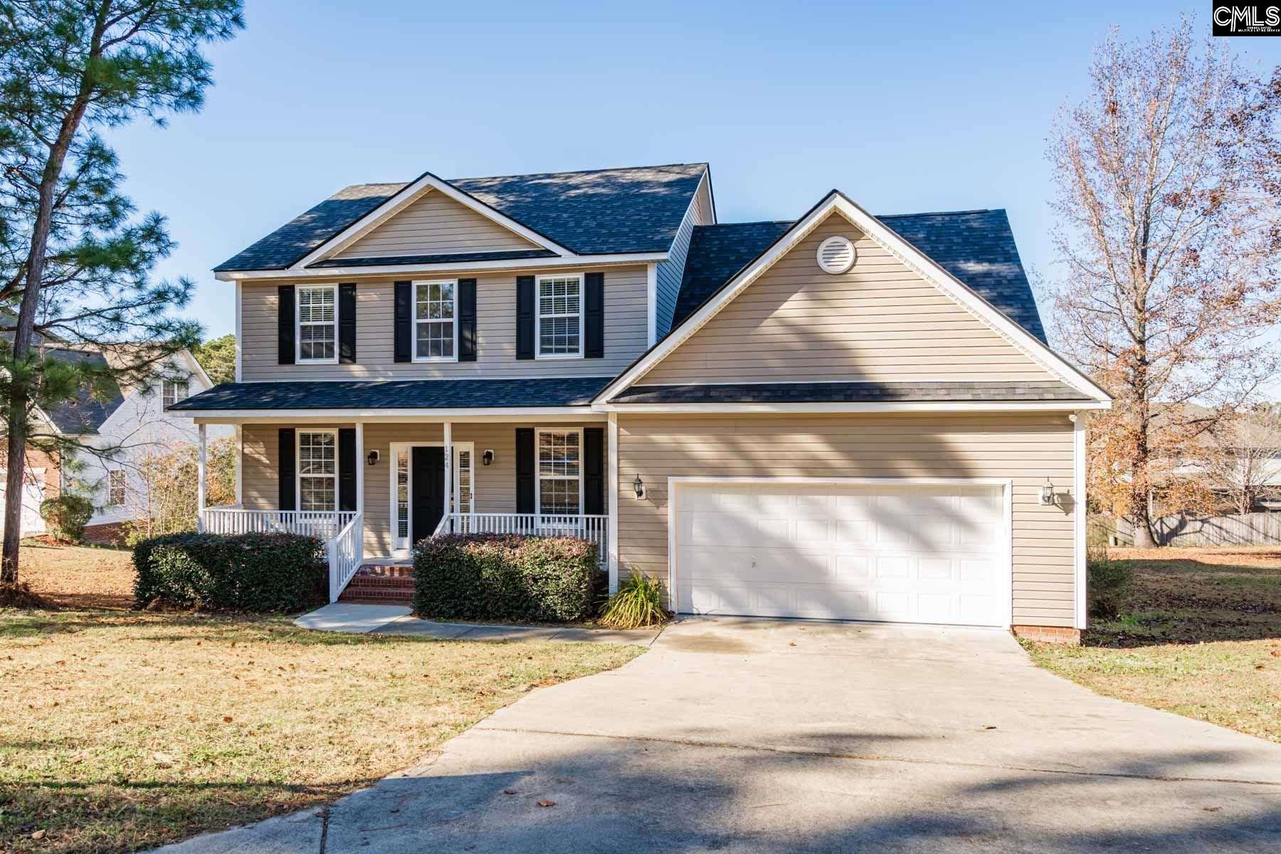 124 Southern Pine Columbia, SC 29229